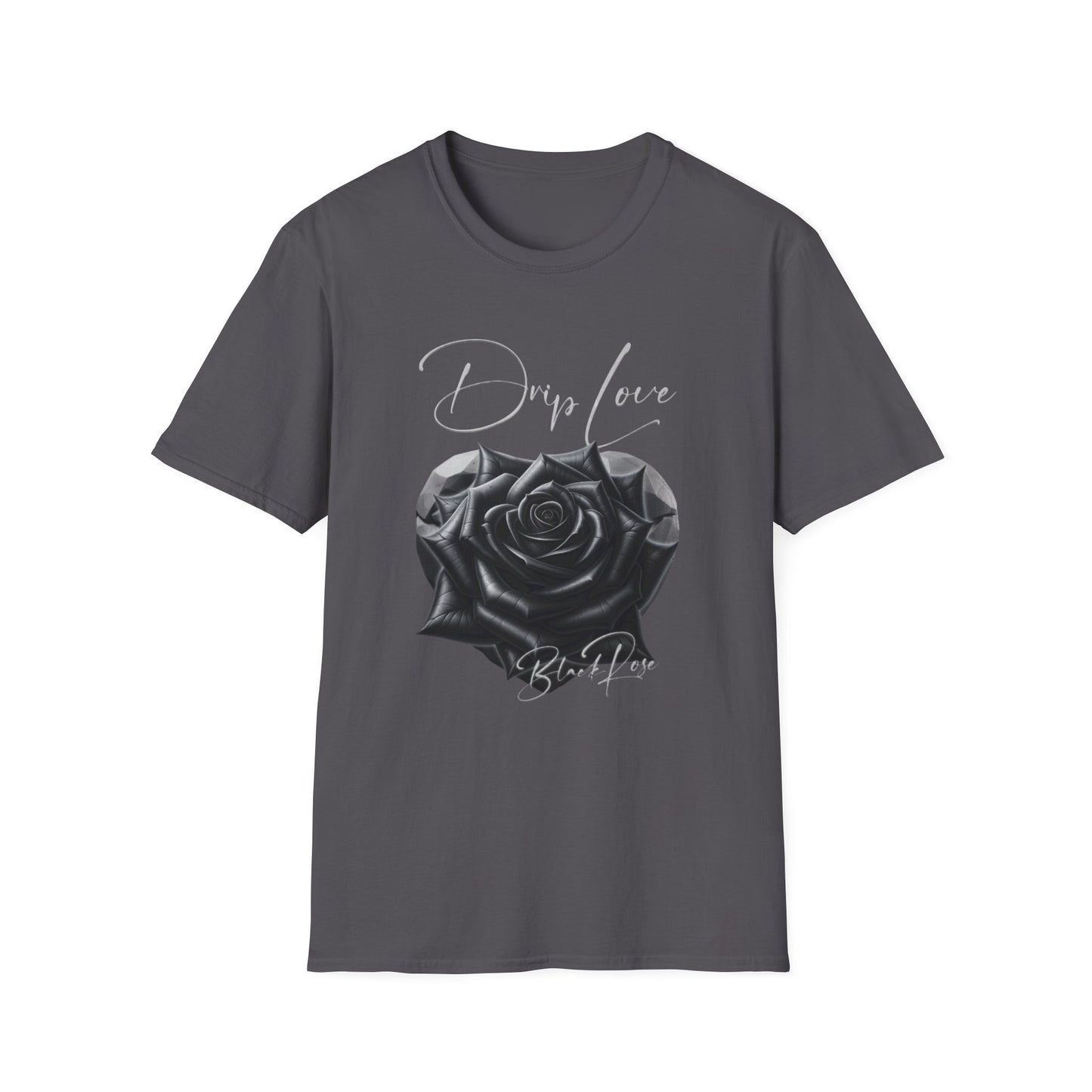 Drip Love BlackRose