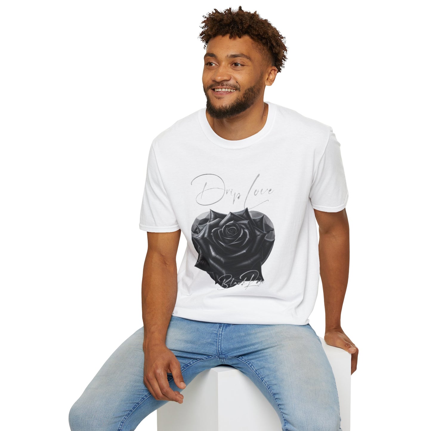Drip Love BlackRose