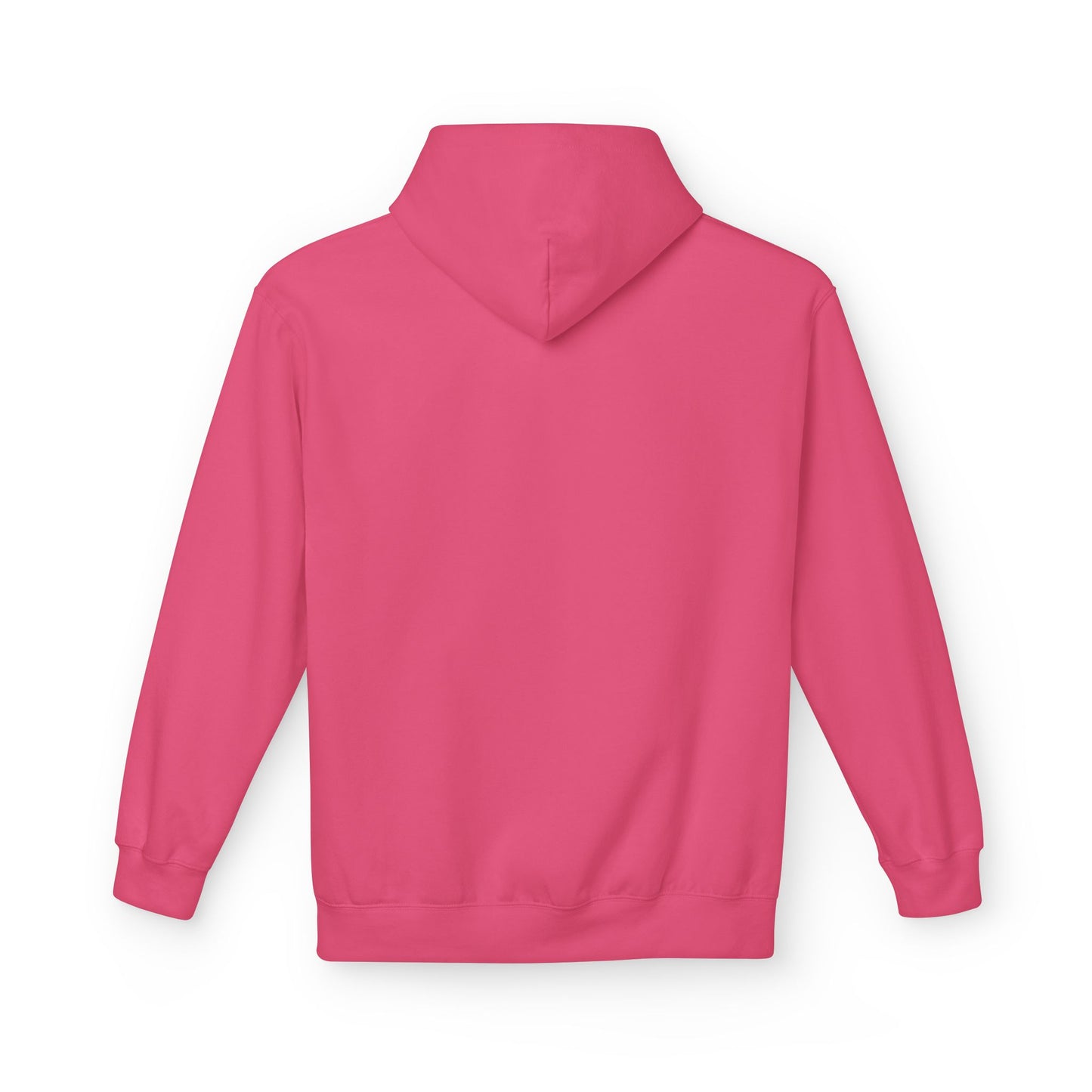 Bad Girls Good Vibes Hoodie - Unisex Midweight Fleece Sweatshirt