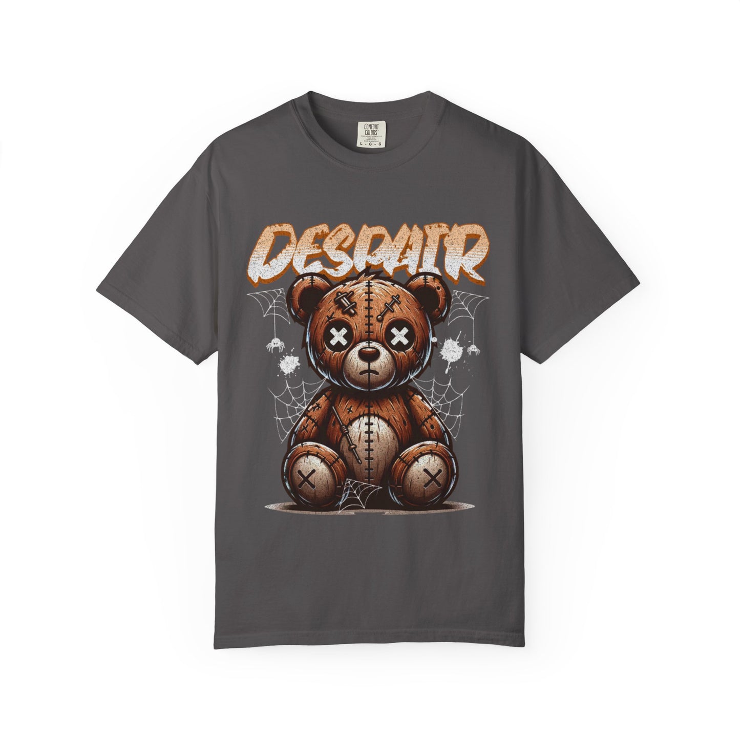 Despair Teddy Bear