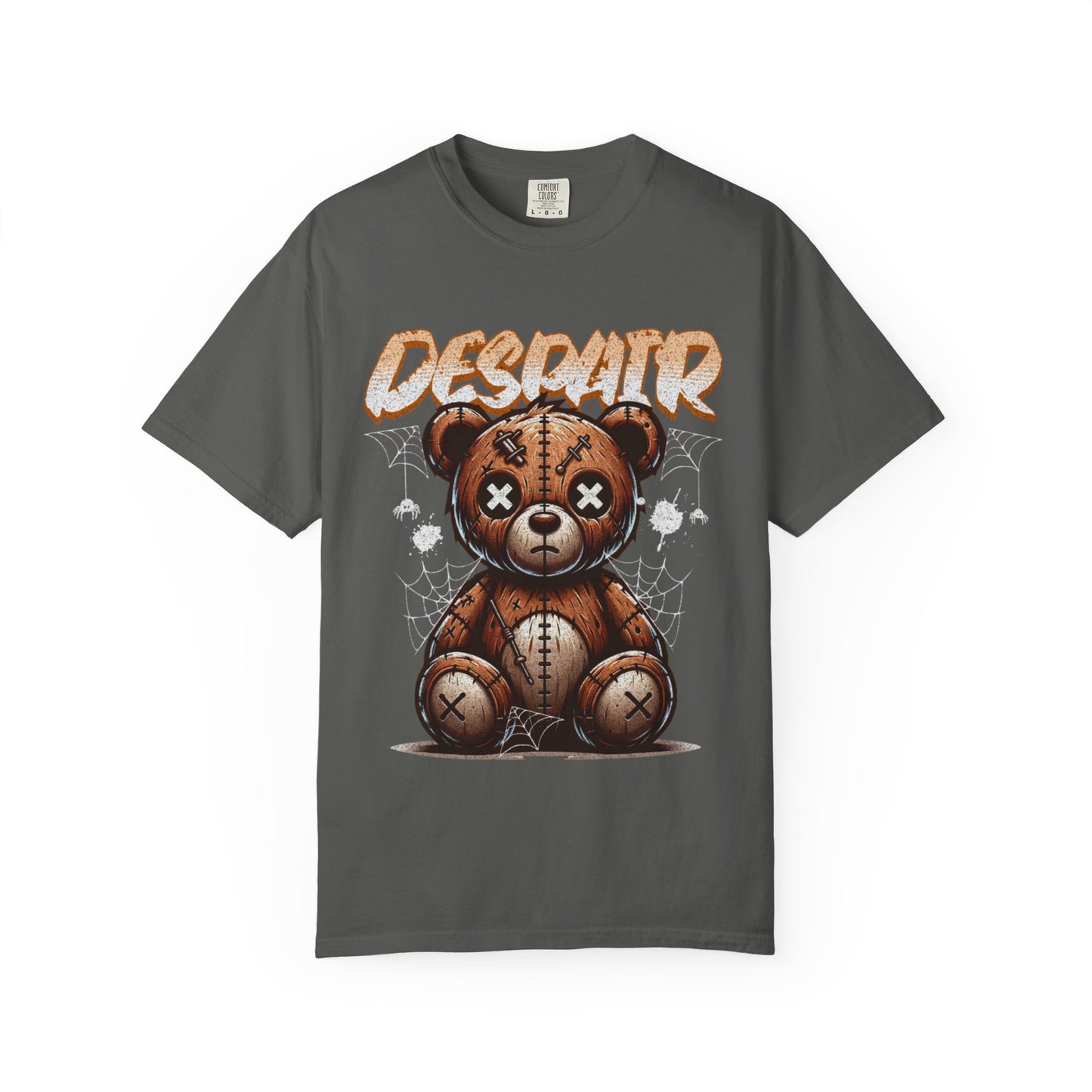 Despair Teddy Bear