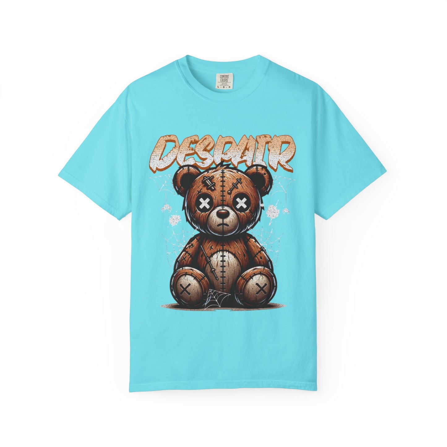 Despair Teddy Bear