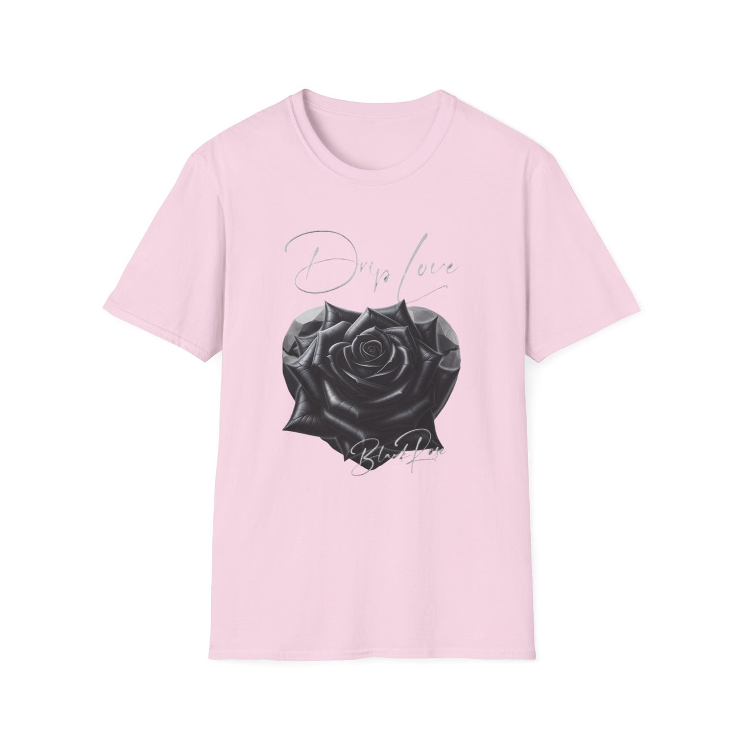 Drip Love BlackRose