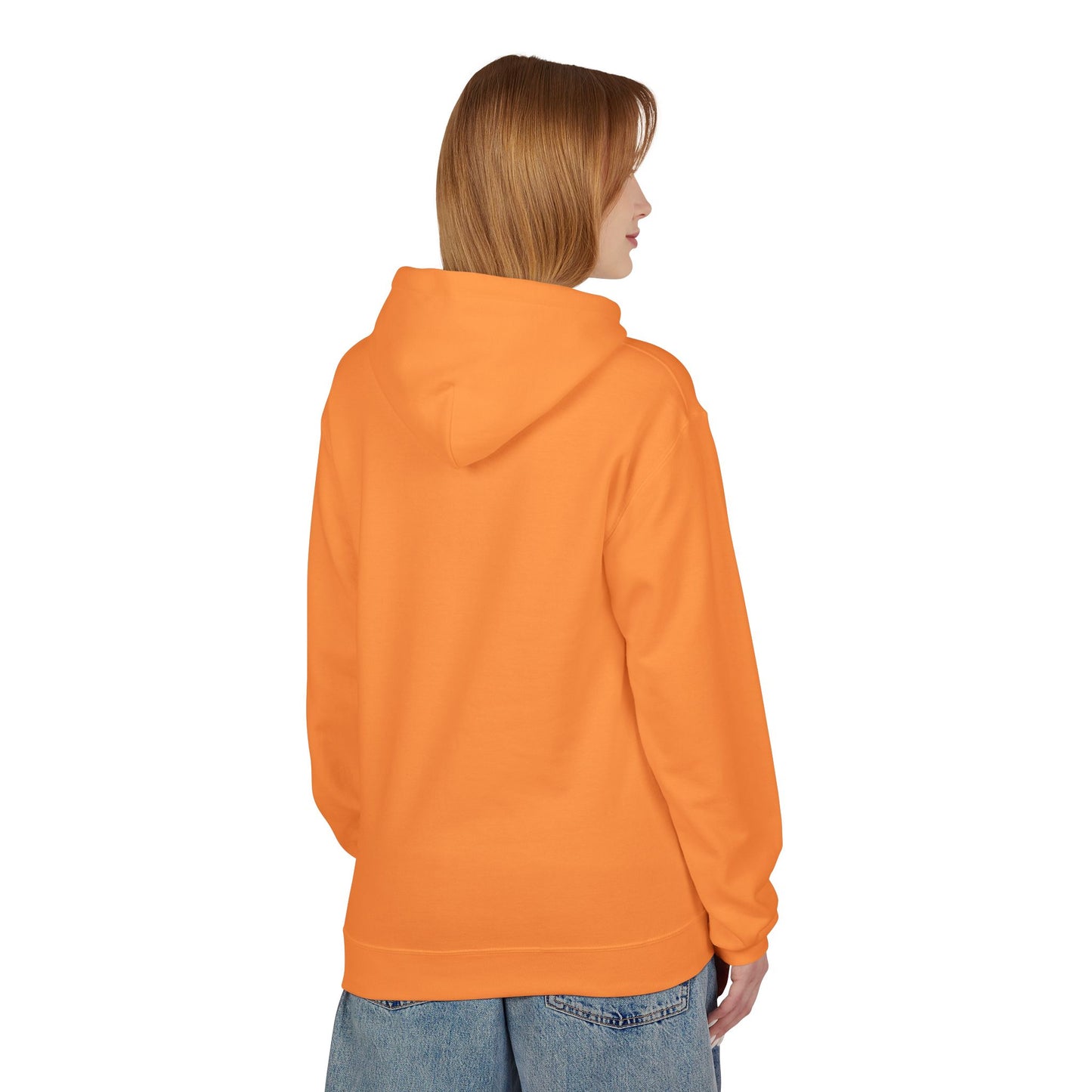 Bad Girls Good Vibes Hoodie - Unisex Midweight Fleece Sweatshirt