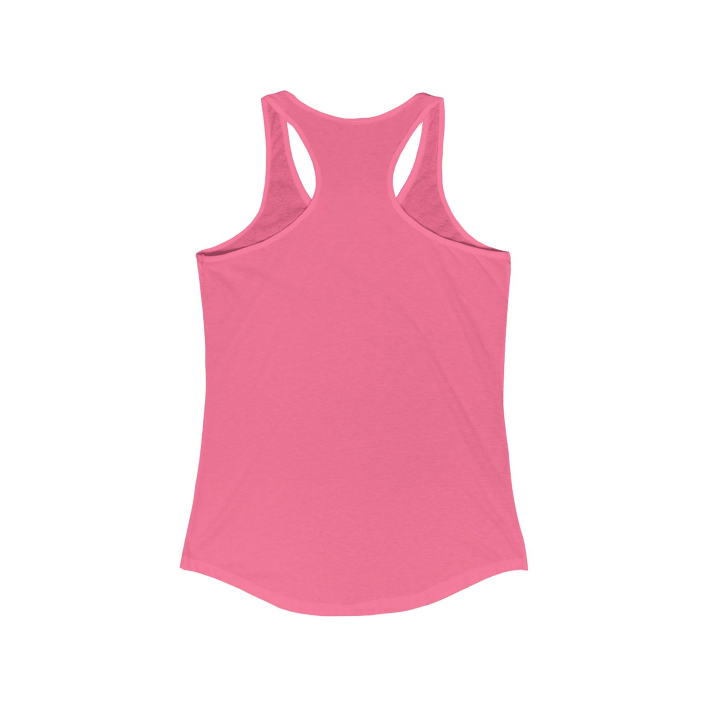 Drip District Women's Racerback Tank