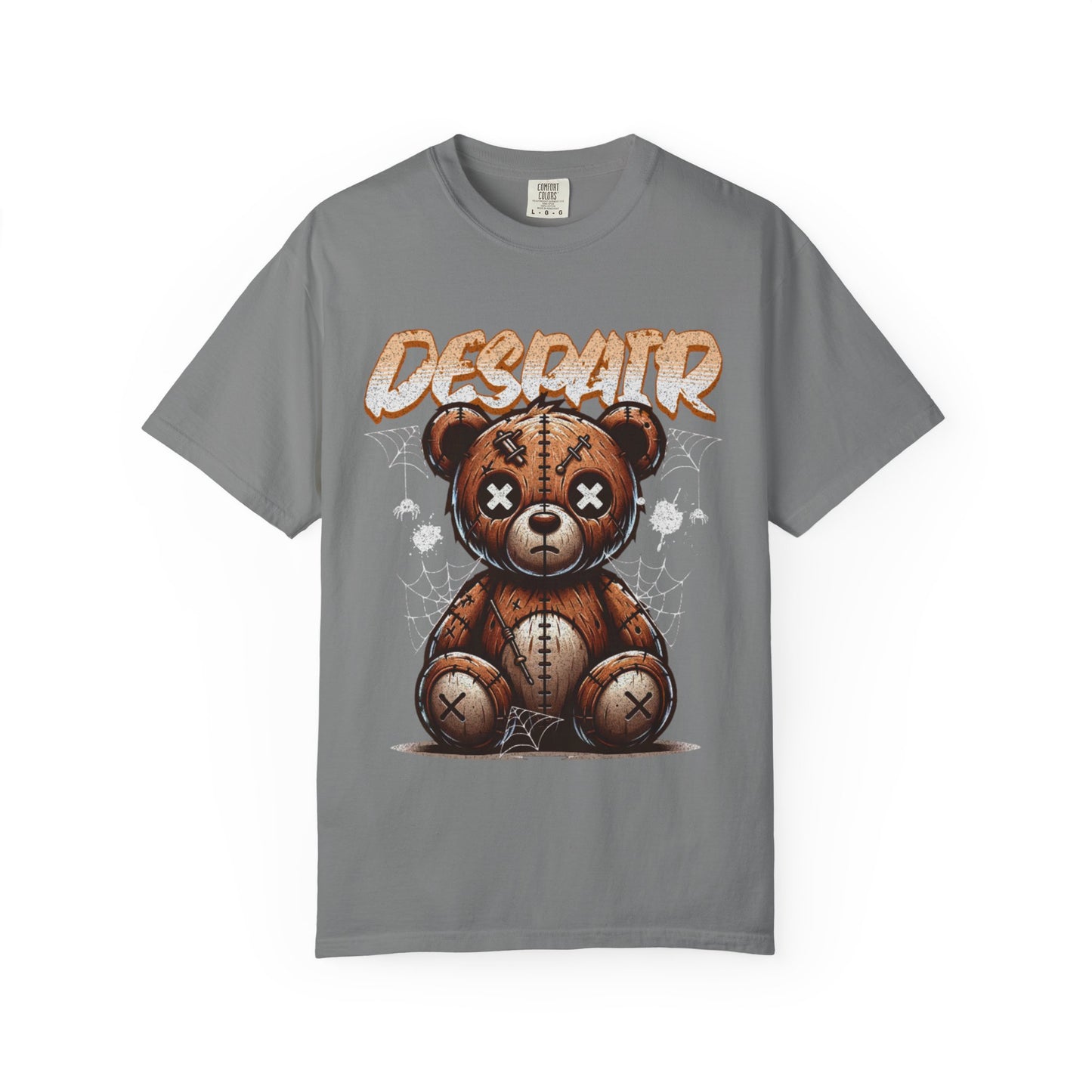 Despair Teddy Bear