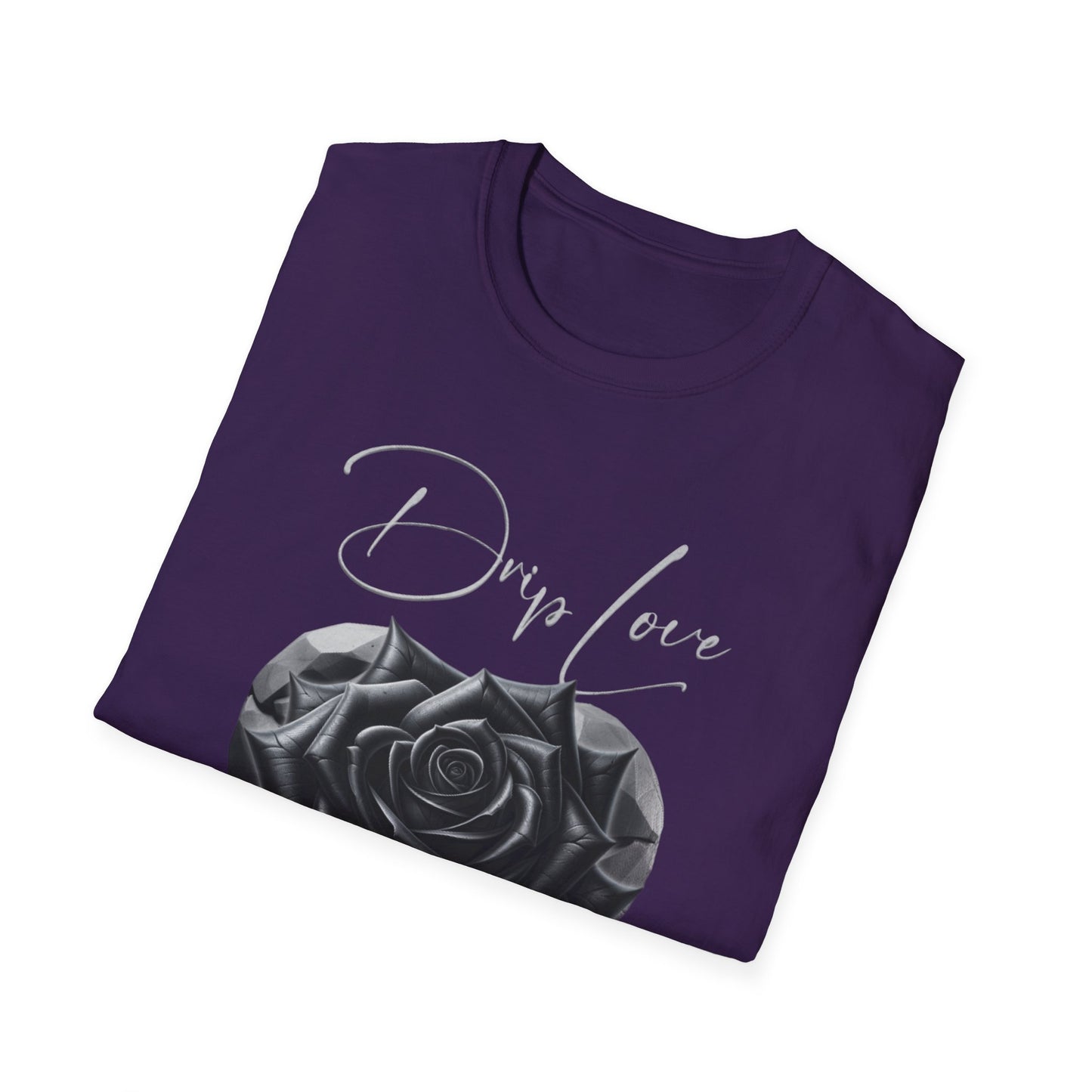 Drip Love BlackRose