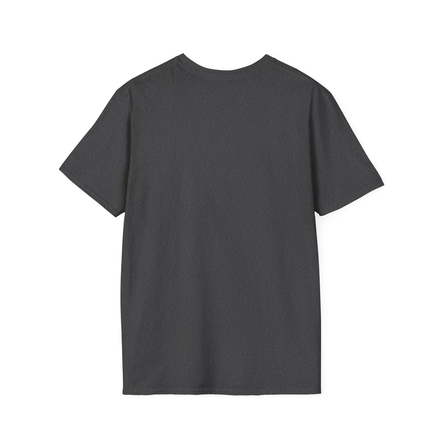 Drip District Unisex Softstyle T-Shirt - Trendy Graphic Tee for Casual Wear