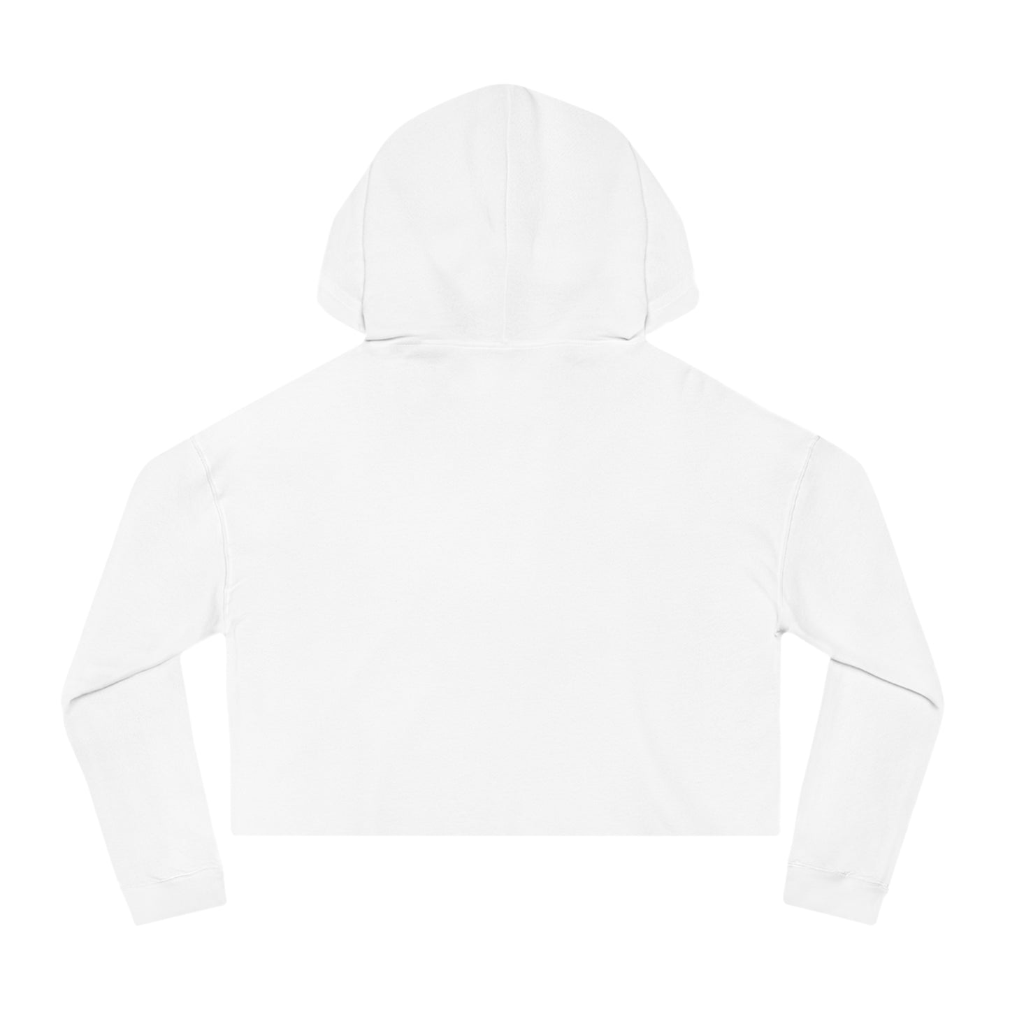 Cropped Hoodies Drip Love