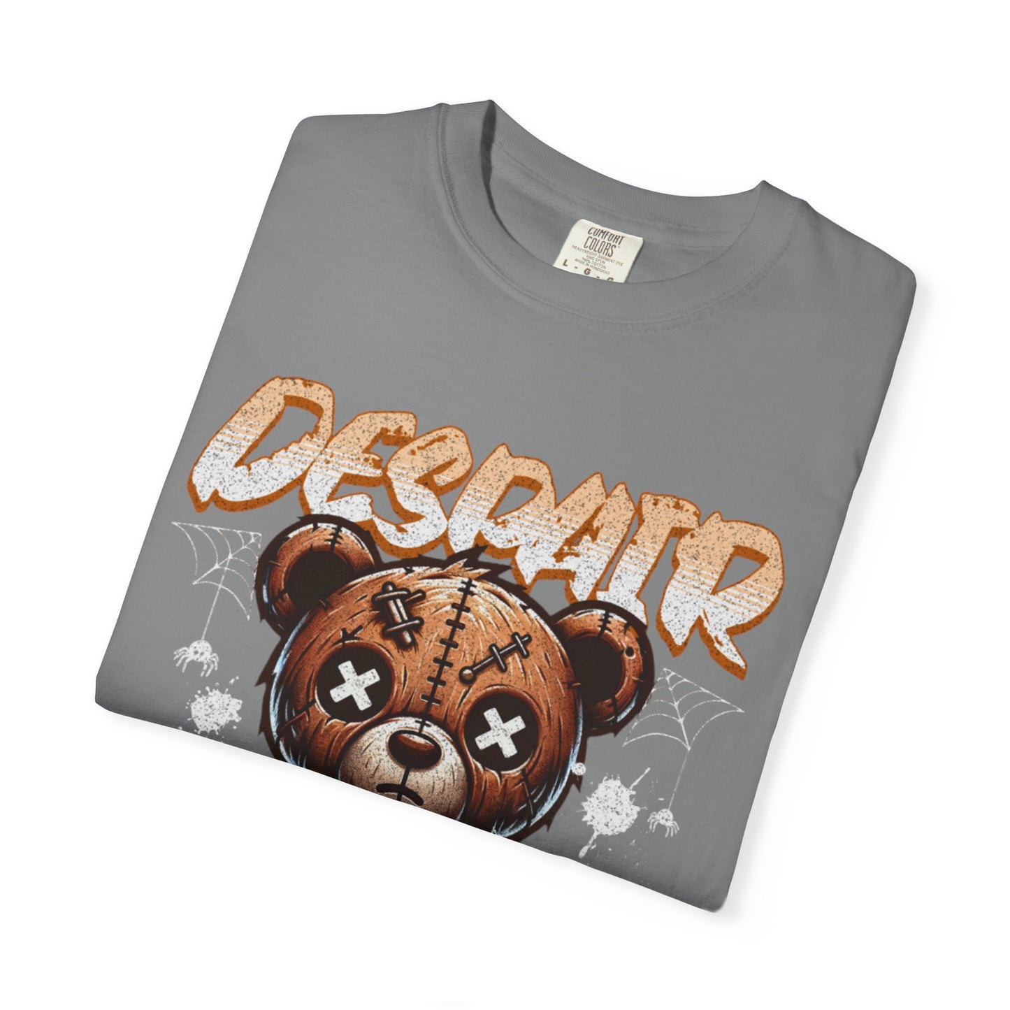 Despair Teddy Bear