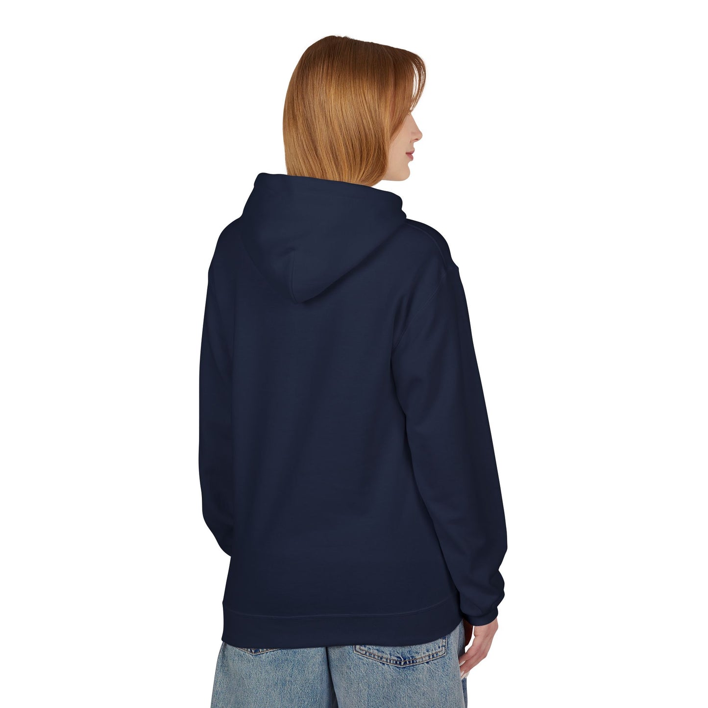 Bad Girls Good Vibes Hoodie - Unisex Midweight Fleece Sweatshirt