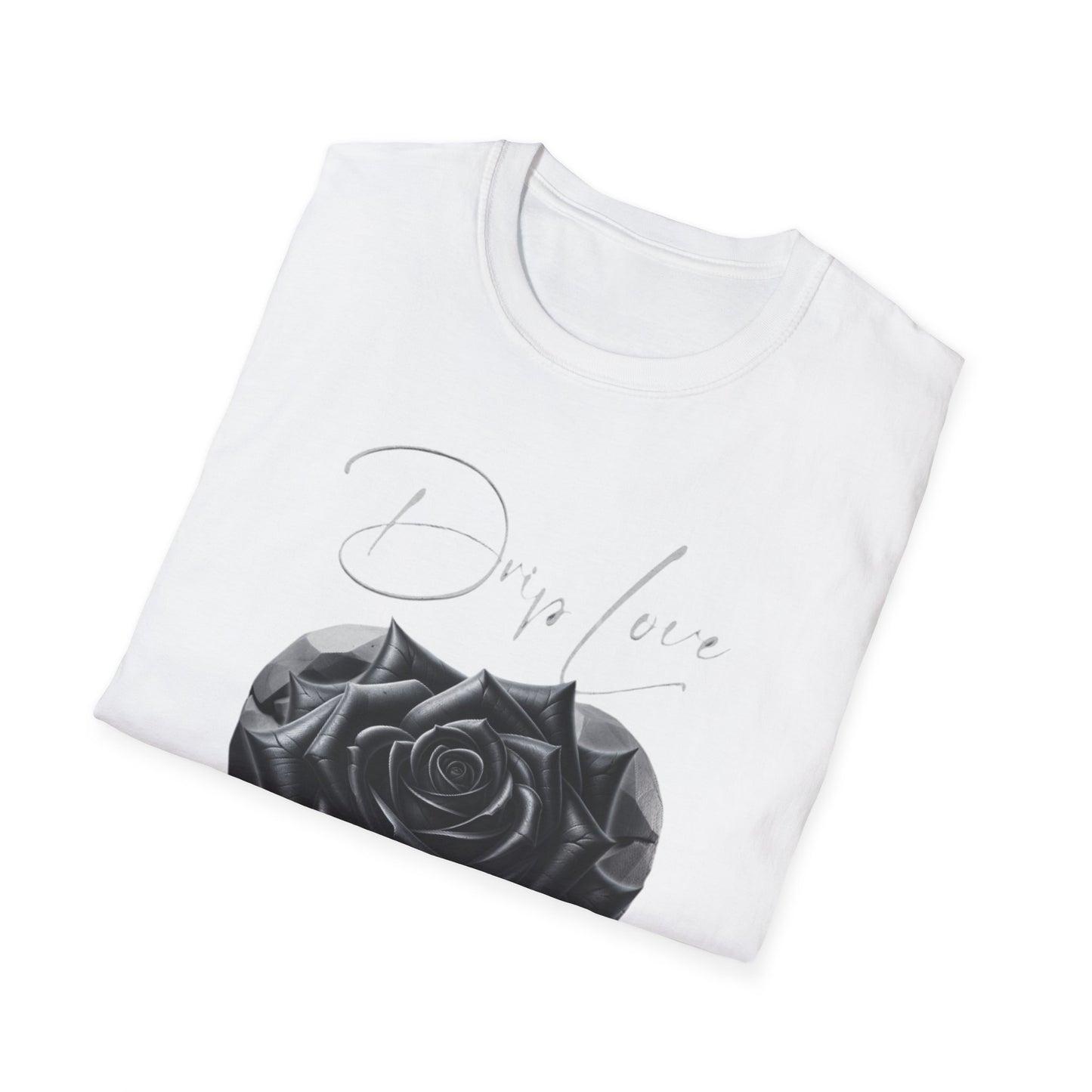 Drip Love BlackRose