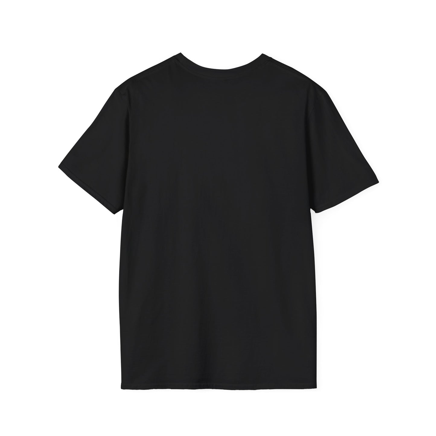 Drip District Unisex Softstyle T-Shirt - Trendy Graphic Tee for Casual Wear