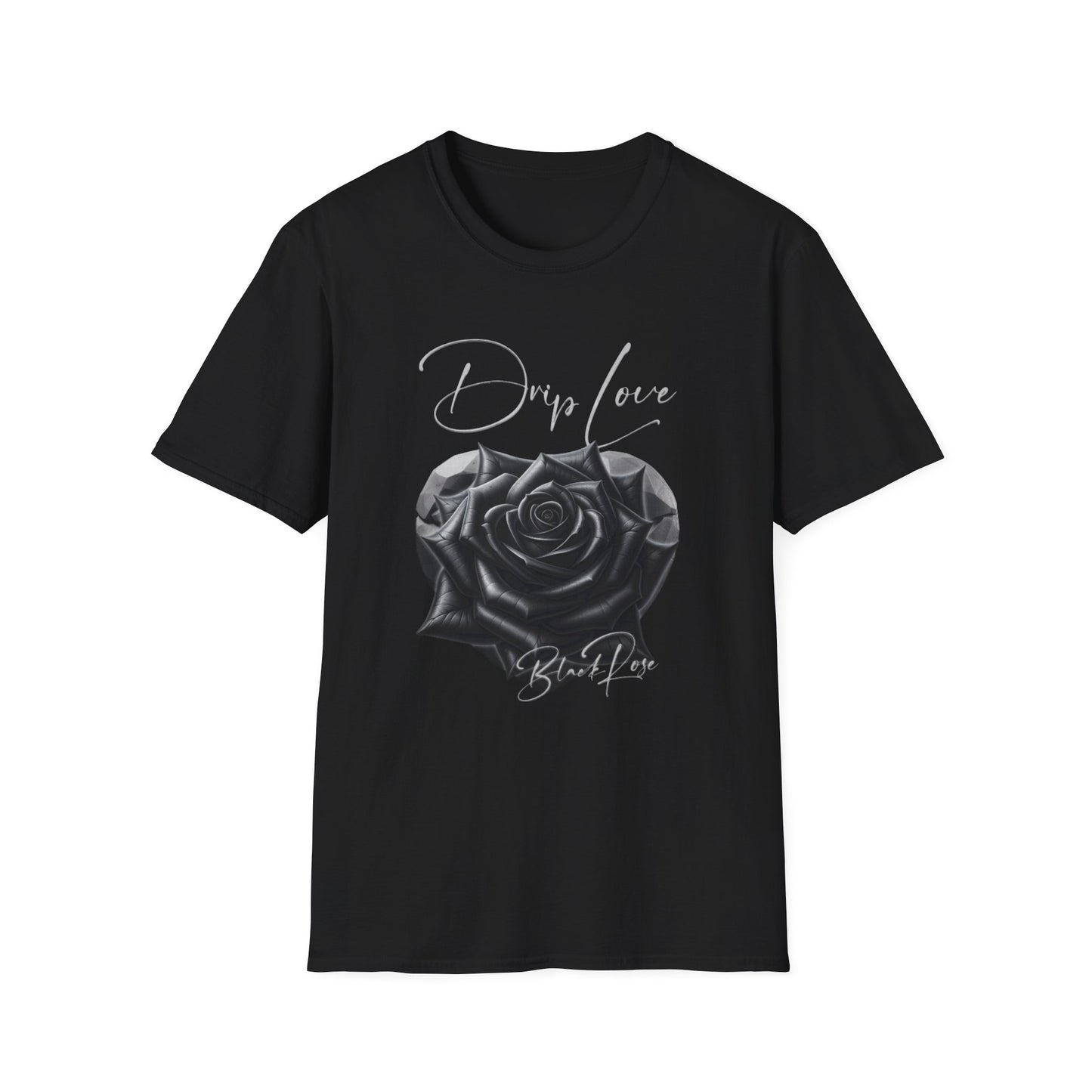 Drip Love BlackRose