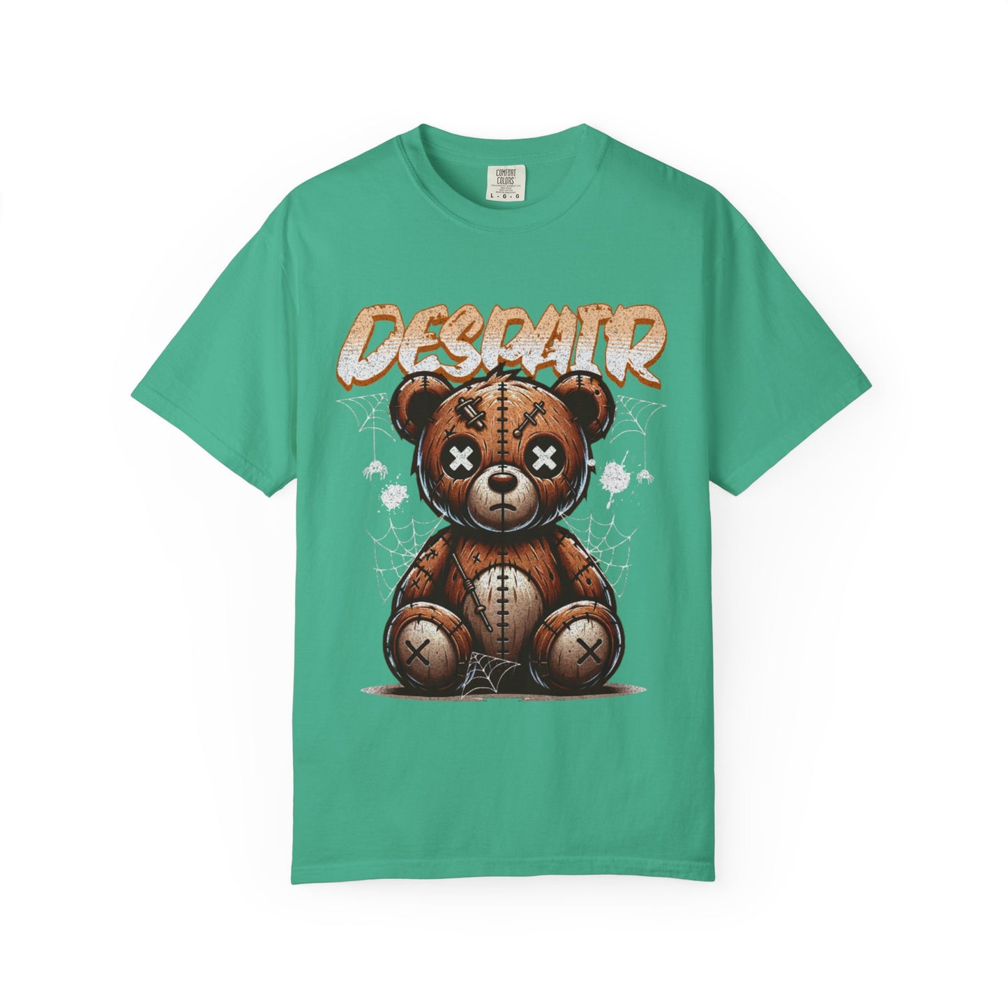 Despair Teddy Bear