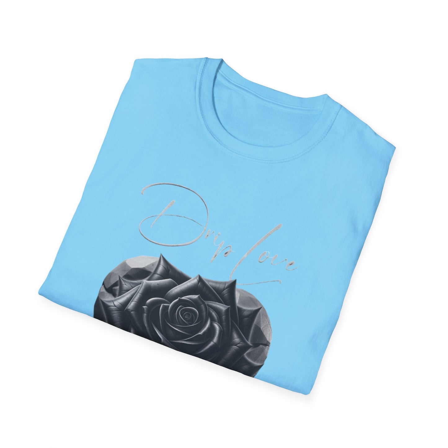 Drip Love BlackRose
