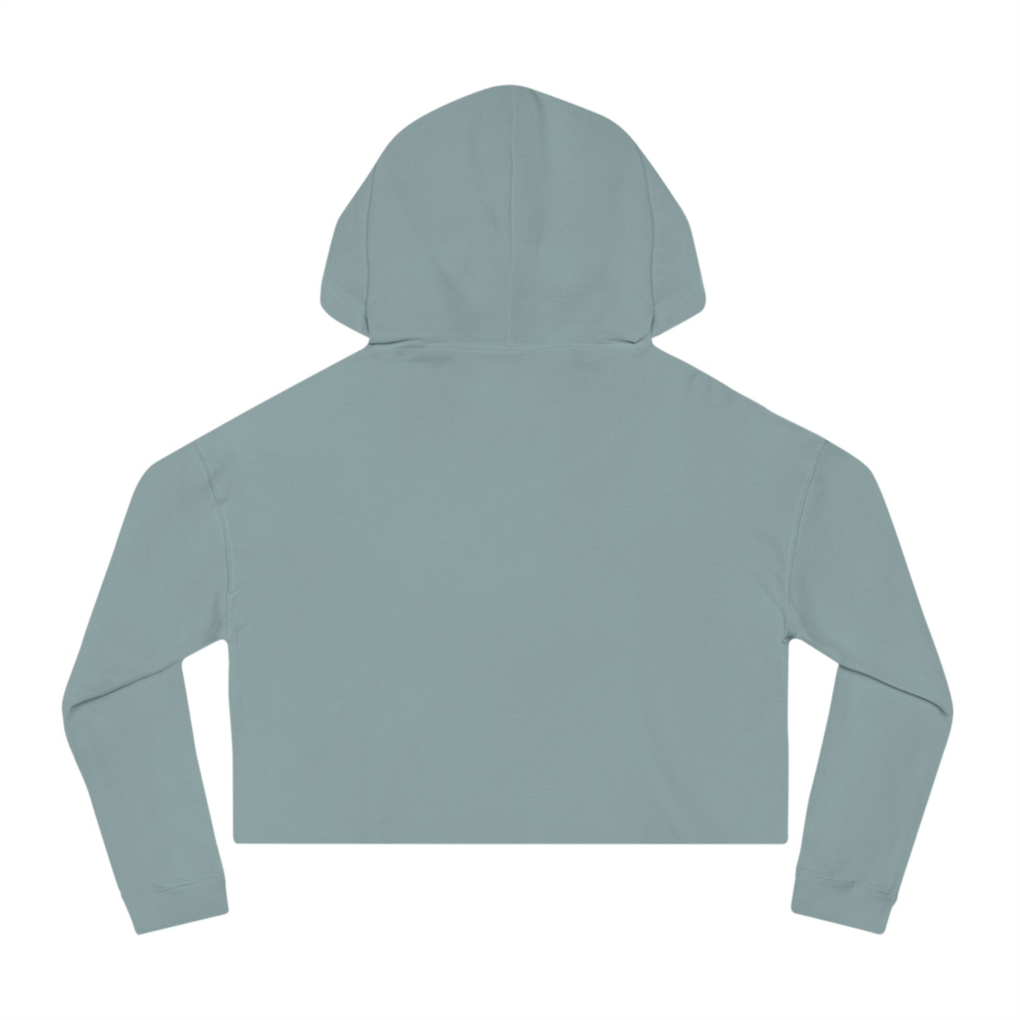 Cropped Hoodies Drip Love