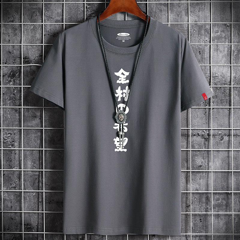 Cotton Print Tie Xie Trend