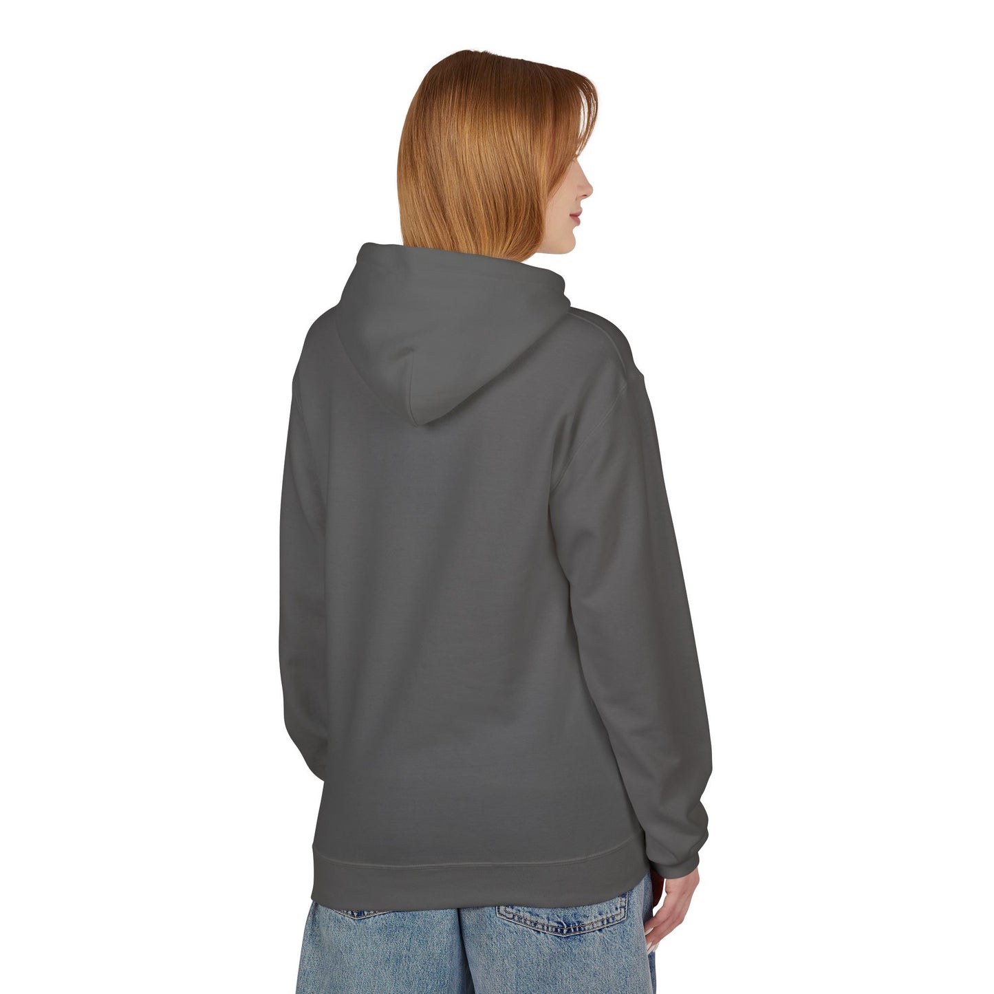Bad Girls Good Vibes Hoodie - Unisex Midweight Fleece Sweatshirt