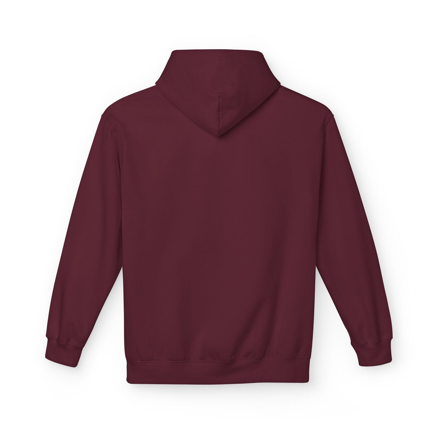 Bad Girls Good Vibes Hoodie - Unisex Midweight Fleece Sweatshirt