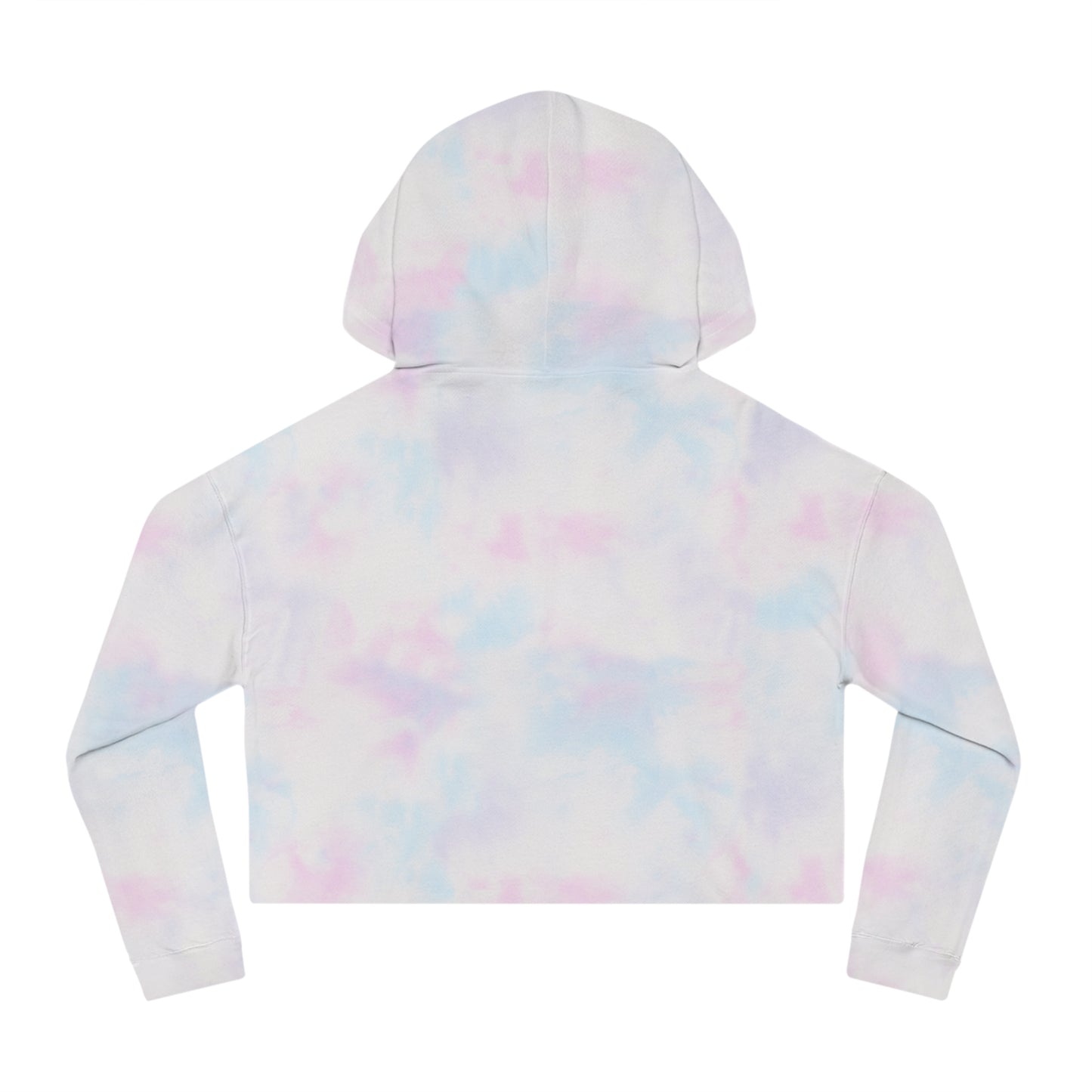 Cropped Hoodies Drip Love