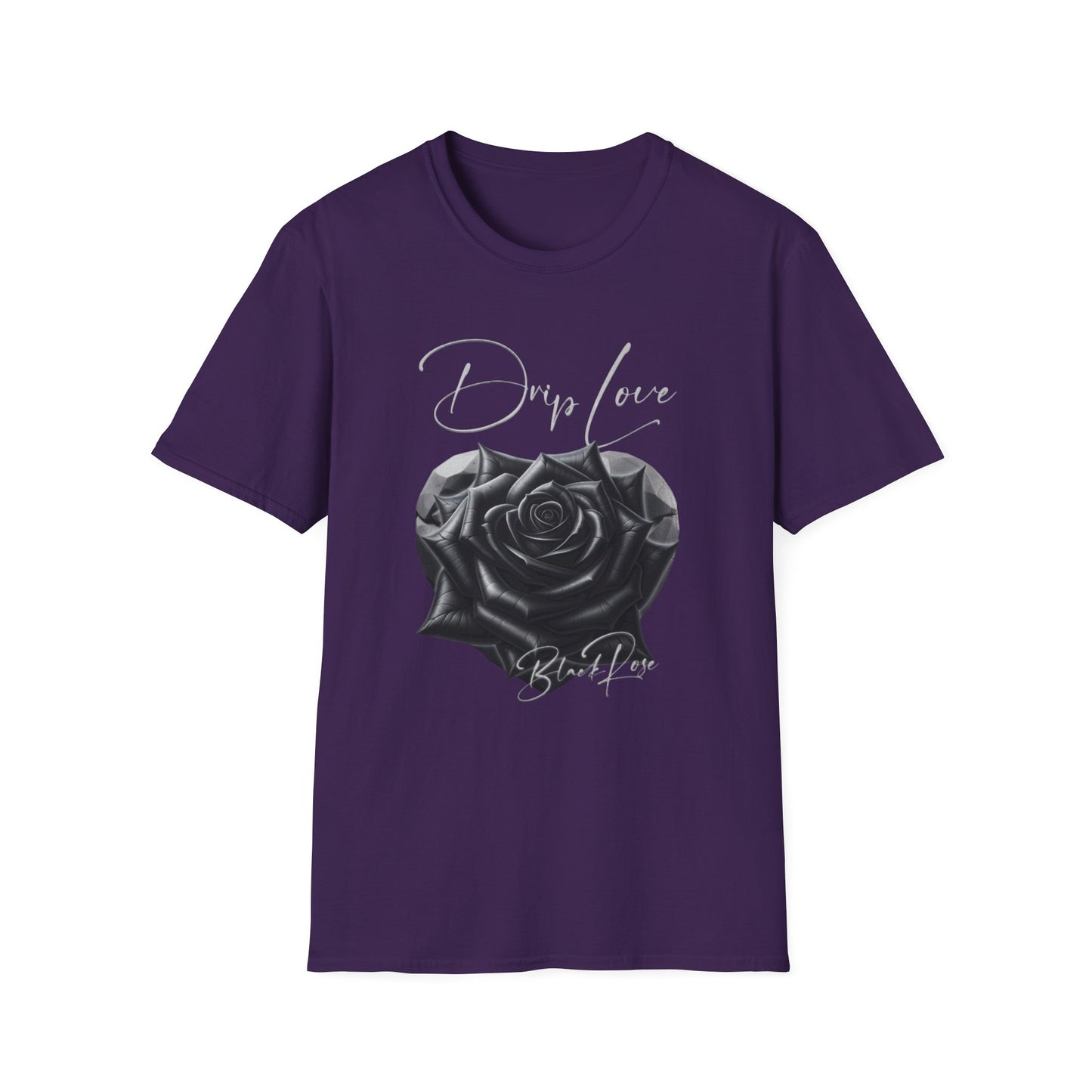 Drip Love BlackRose