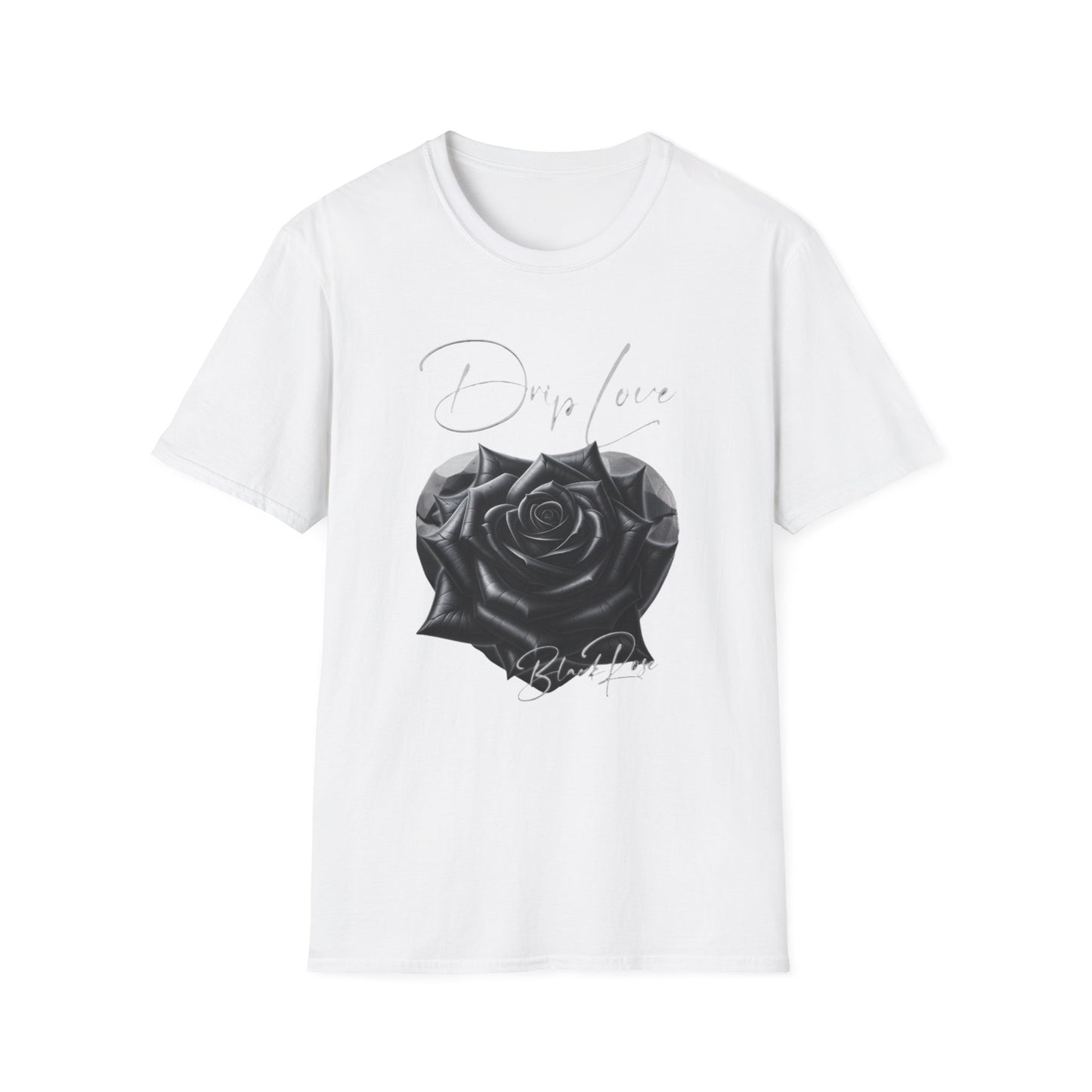 Drip Love BlackRose