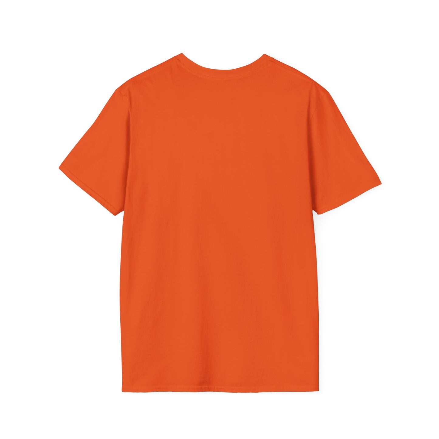 Drip District Unisex Softstyle T-Shirt - Trendy Graphic Tee for Casual Wear