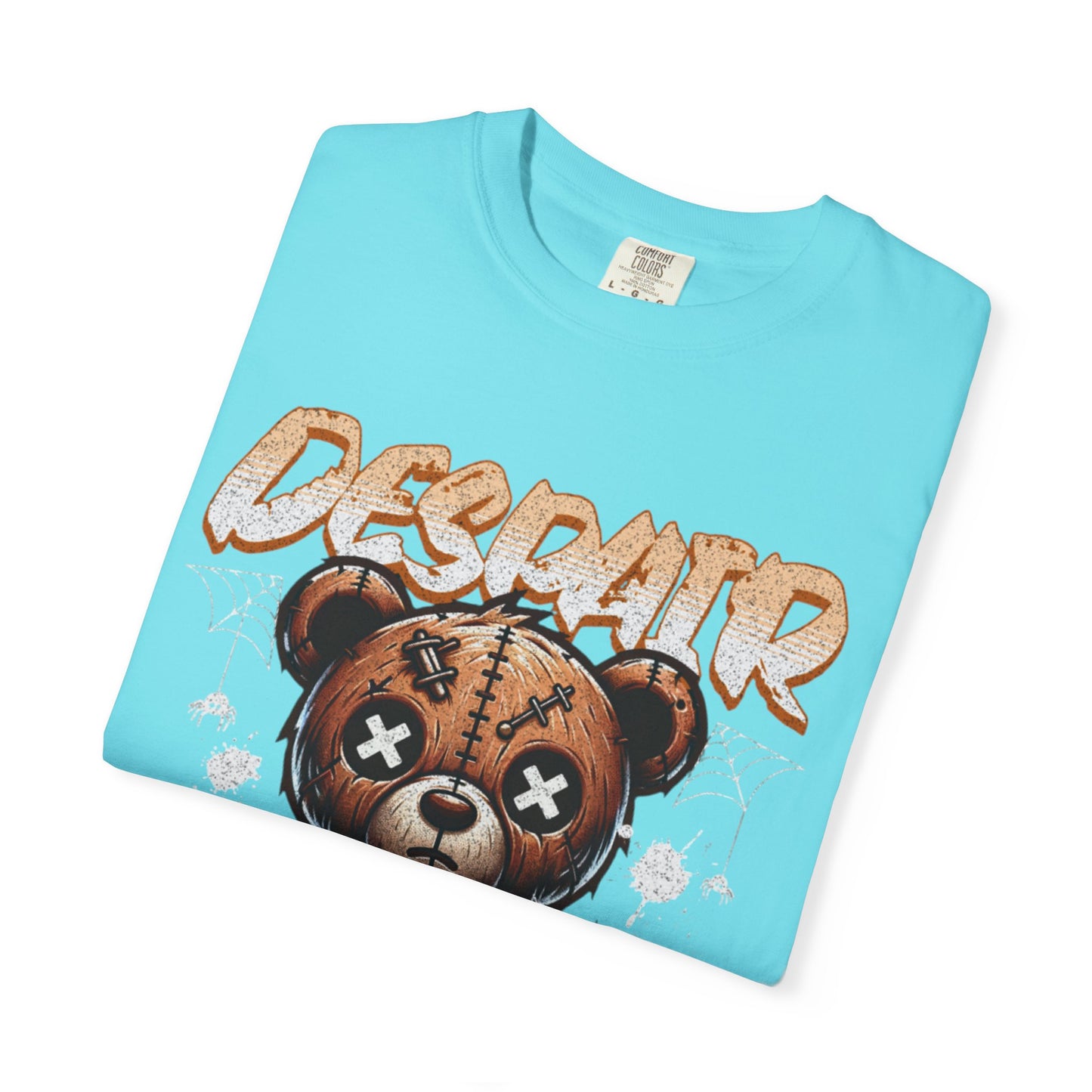 Despair Teddy Bear