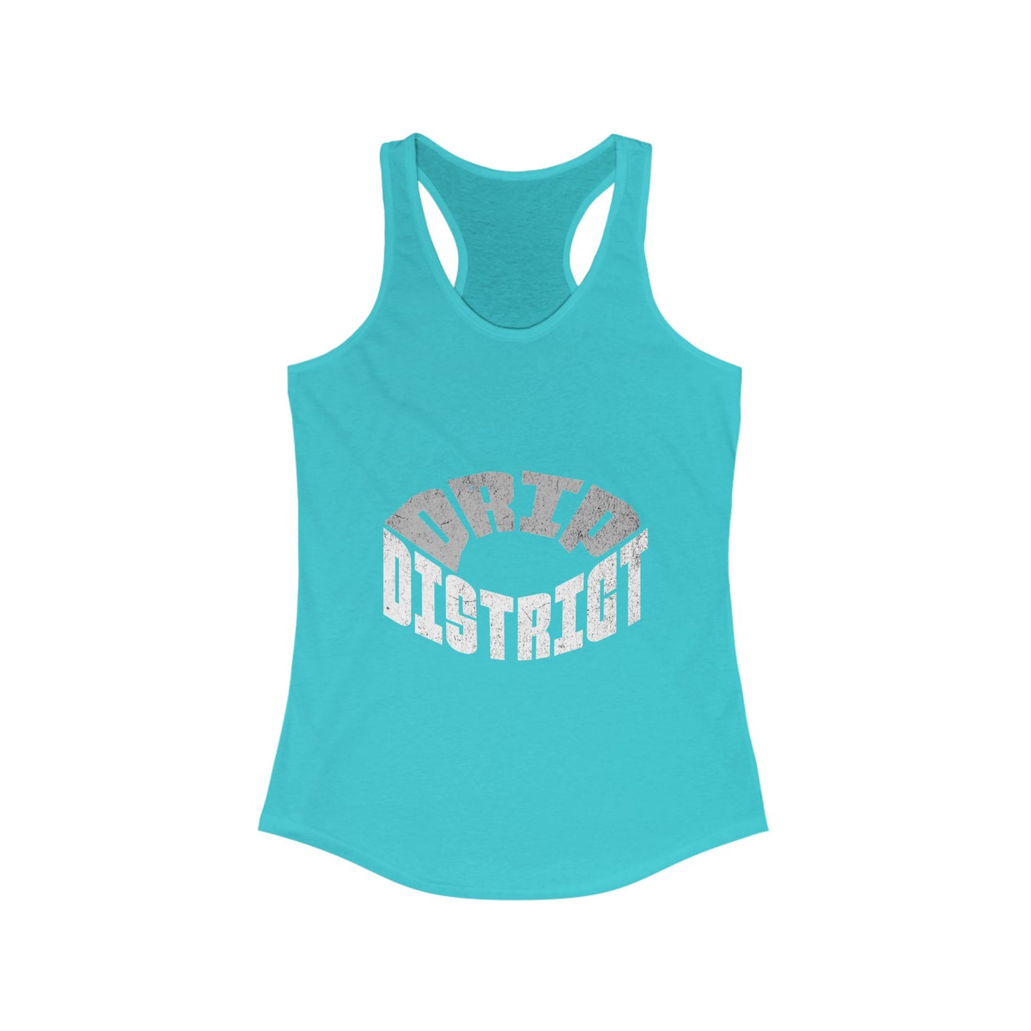 Drip District Women's Racerback Tank