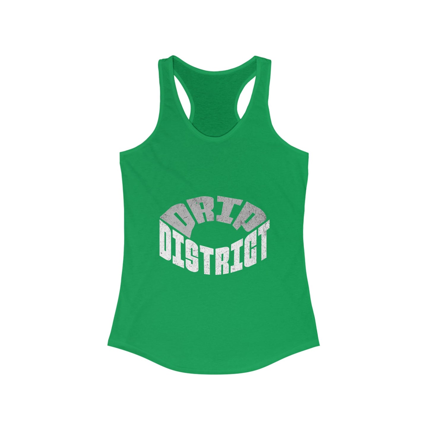 Drip District Women's Racerback Tank