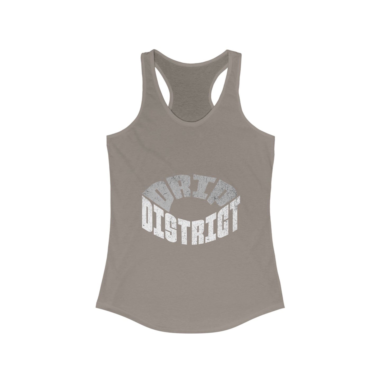 Drip District Women's Racerback Tank
