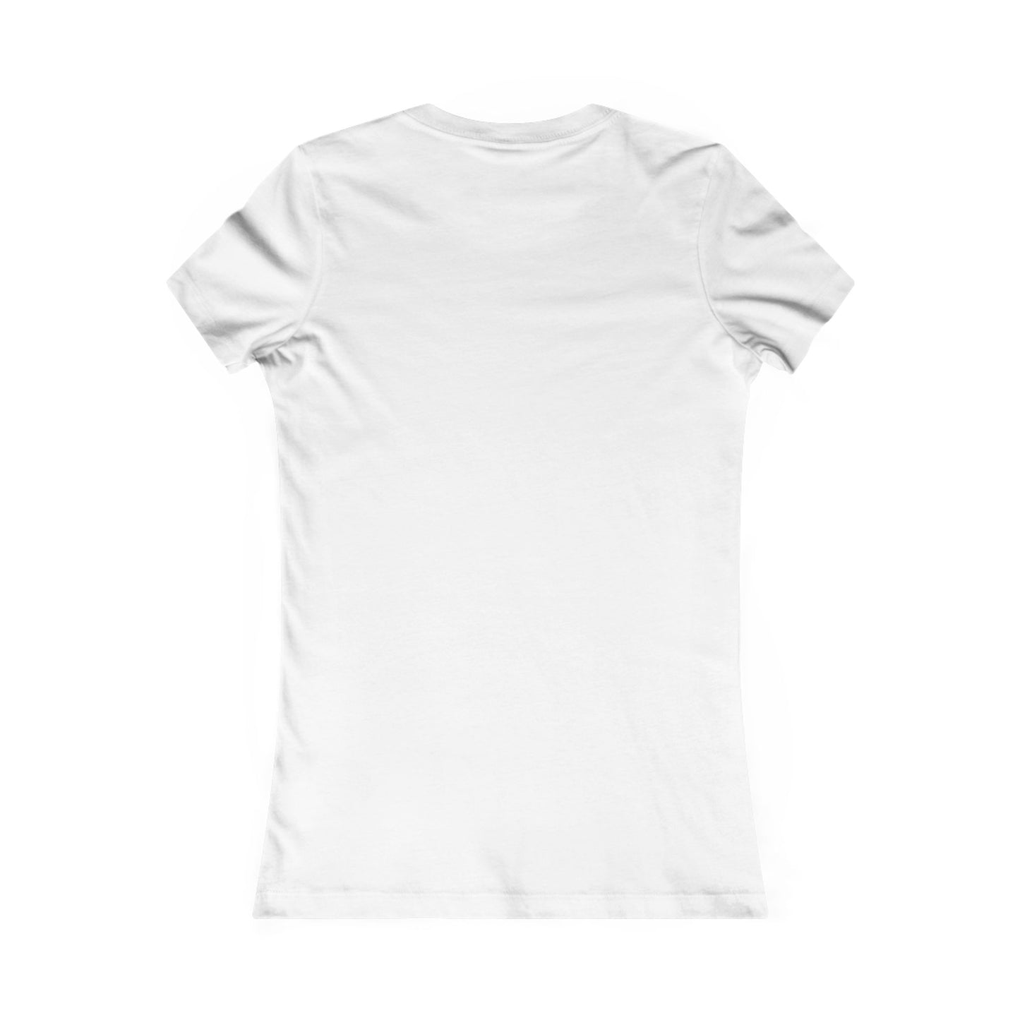 Chic Butterfly Graphic Tee for Women - Stylish Casual Wear