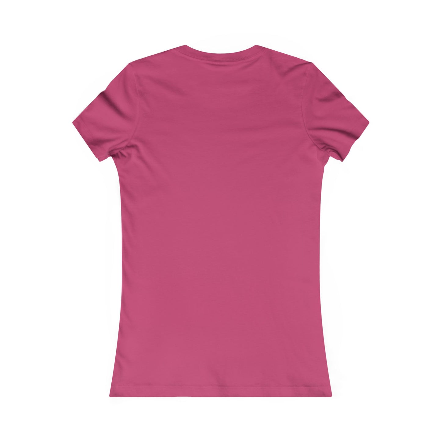 Chic Butterfly Graphic Tee for Women - Stylish Casual Wear