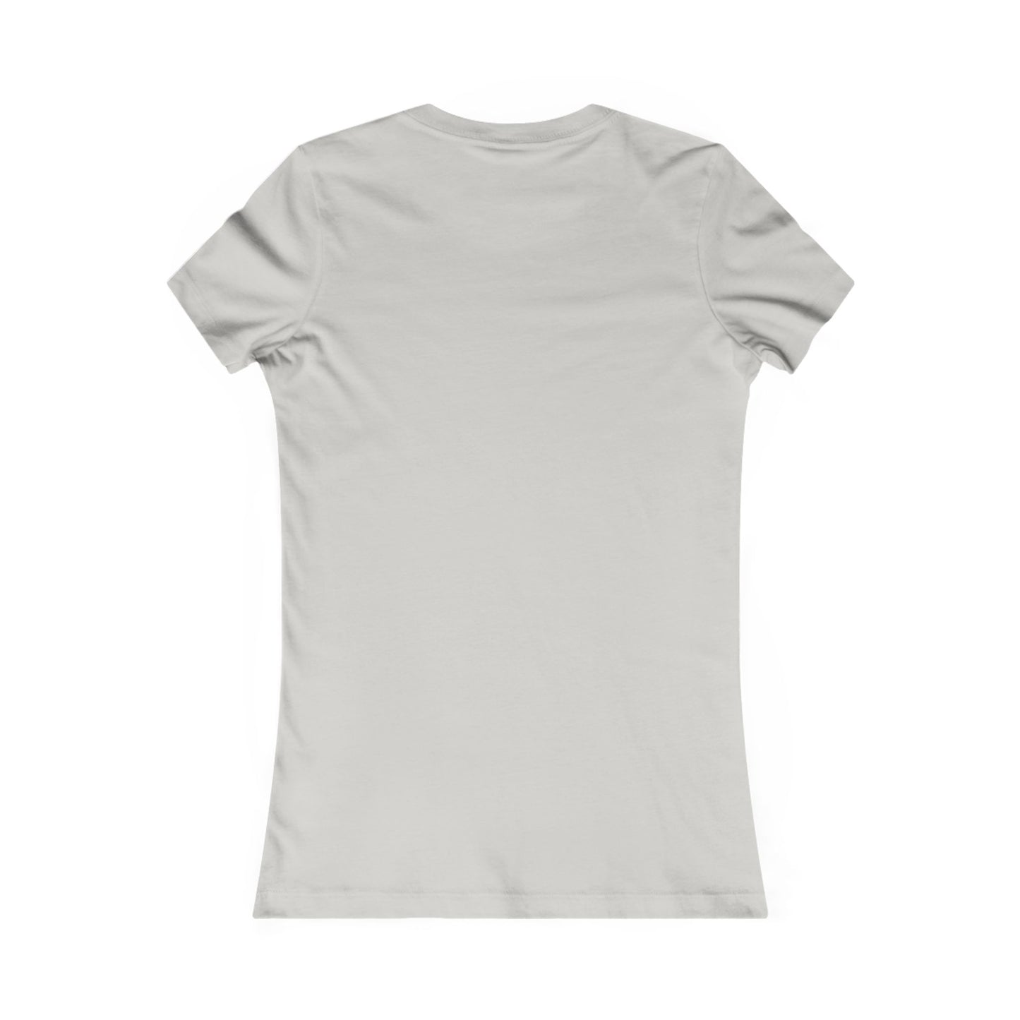 Chic Butterfly Graphic Tee for Women - Stylish Casual Wear