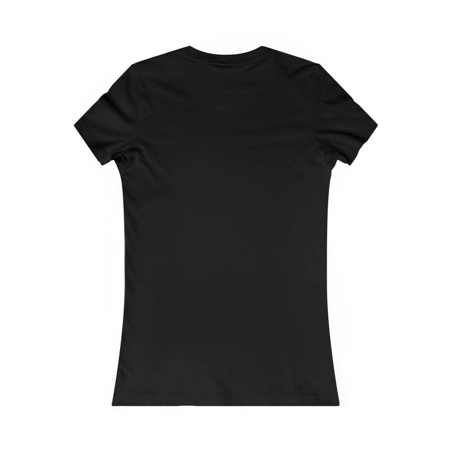 Chic Butterfly Graphic Tee for Women - Stylish Casual Wear