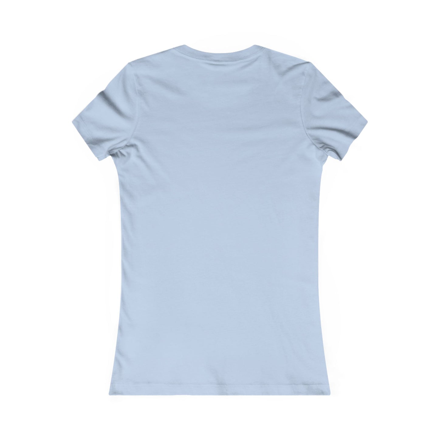 Chic Butterfly Graphic Tee for Women - Stylish Casual Wear