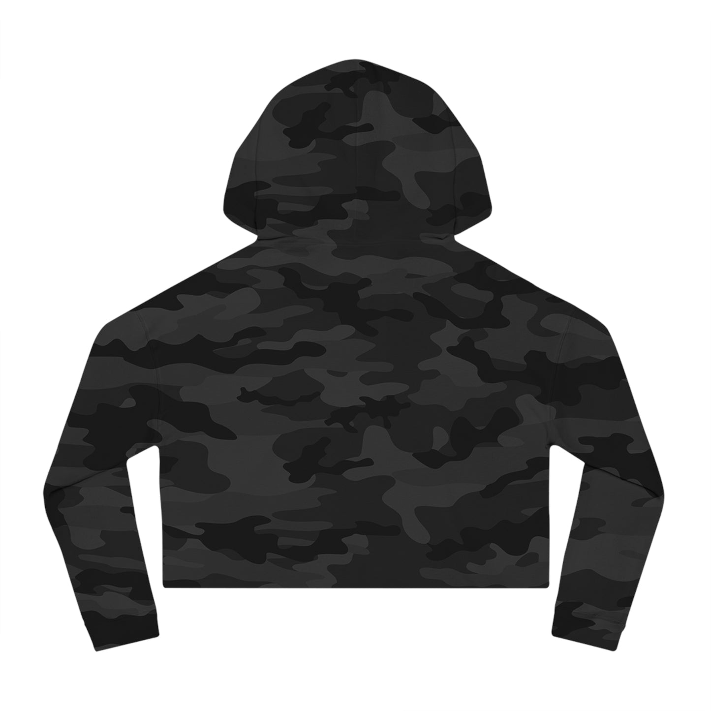 Cropped Hoodies Drip Love