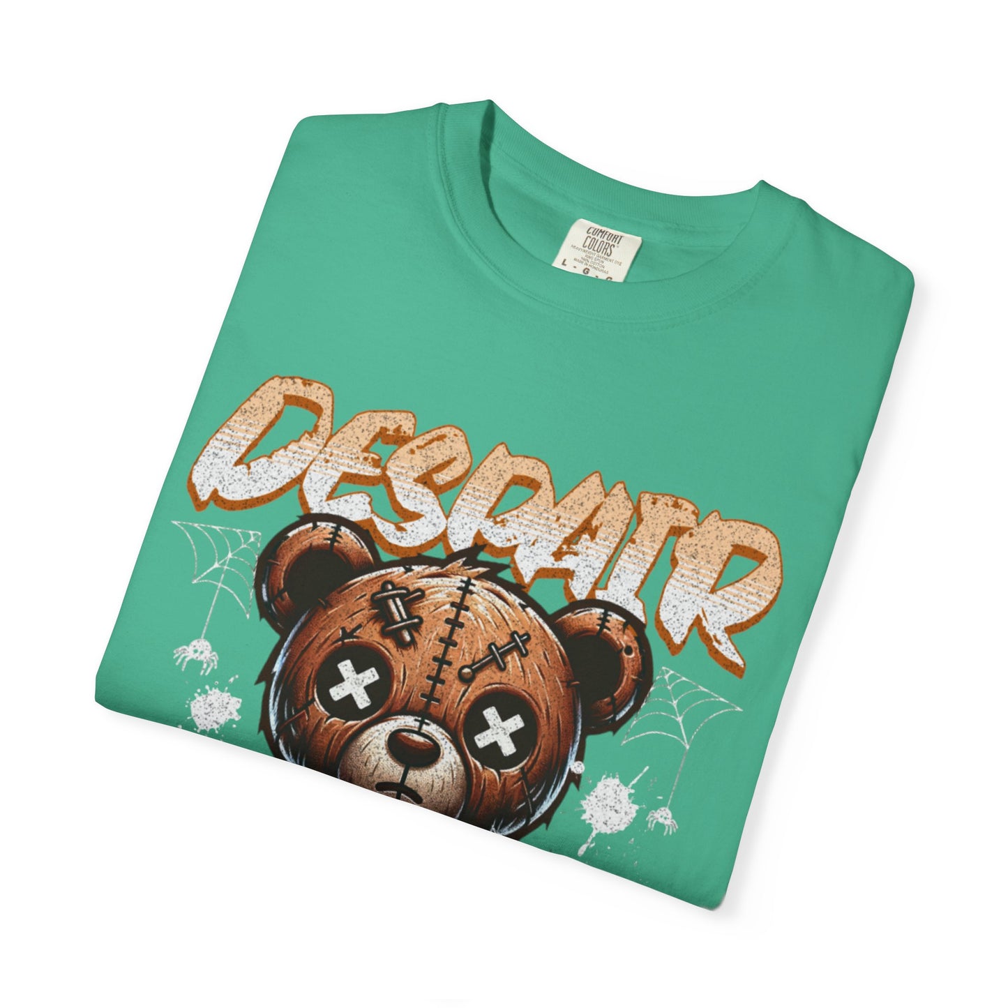 Despair Teddy Bear