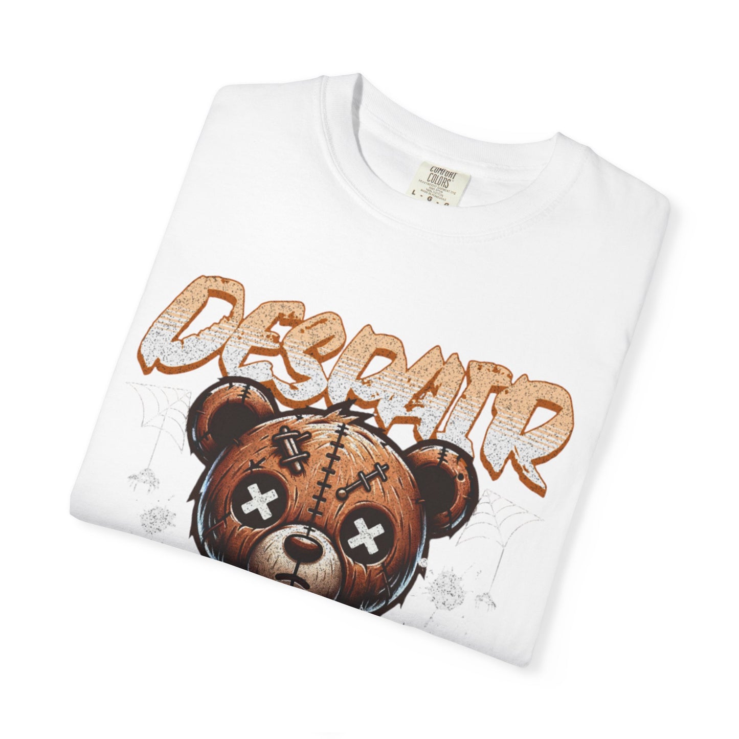 Despair Teddy Bear
