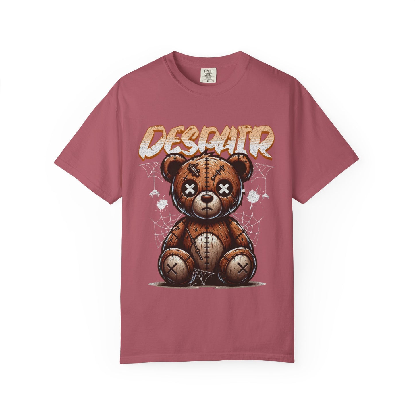 Despair Teddy Bear