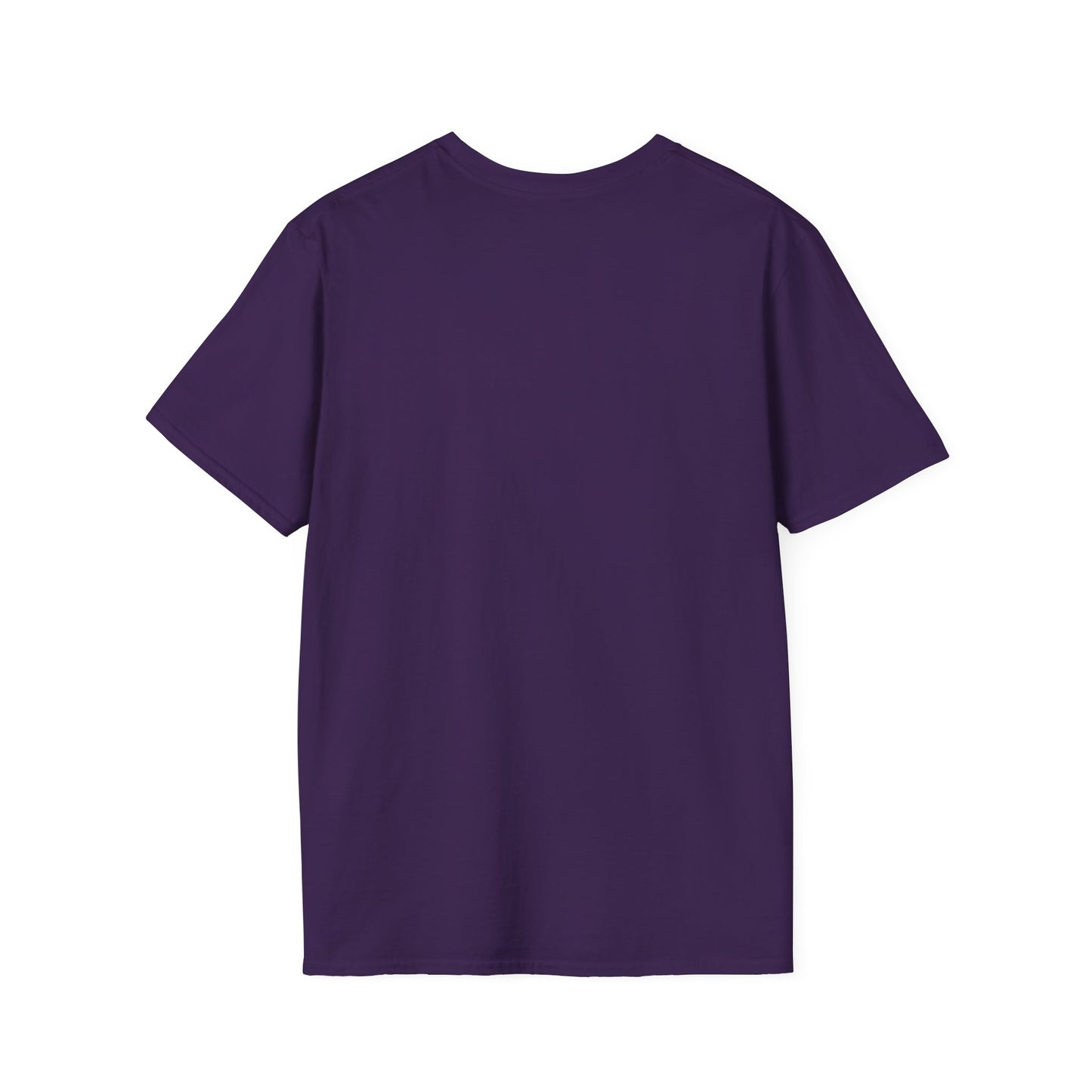 Drip District Unisex Softstyle T-Shirt - Trendy Graphic Tee for Casual Wear