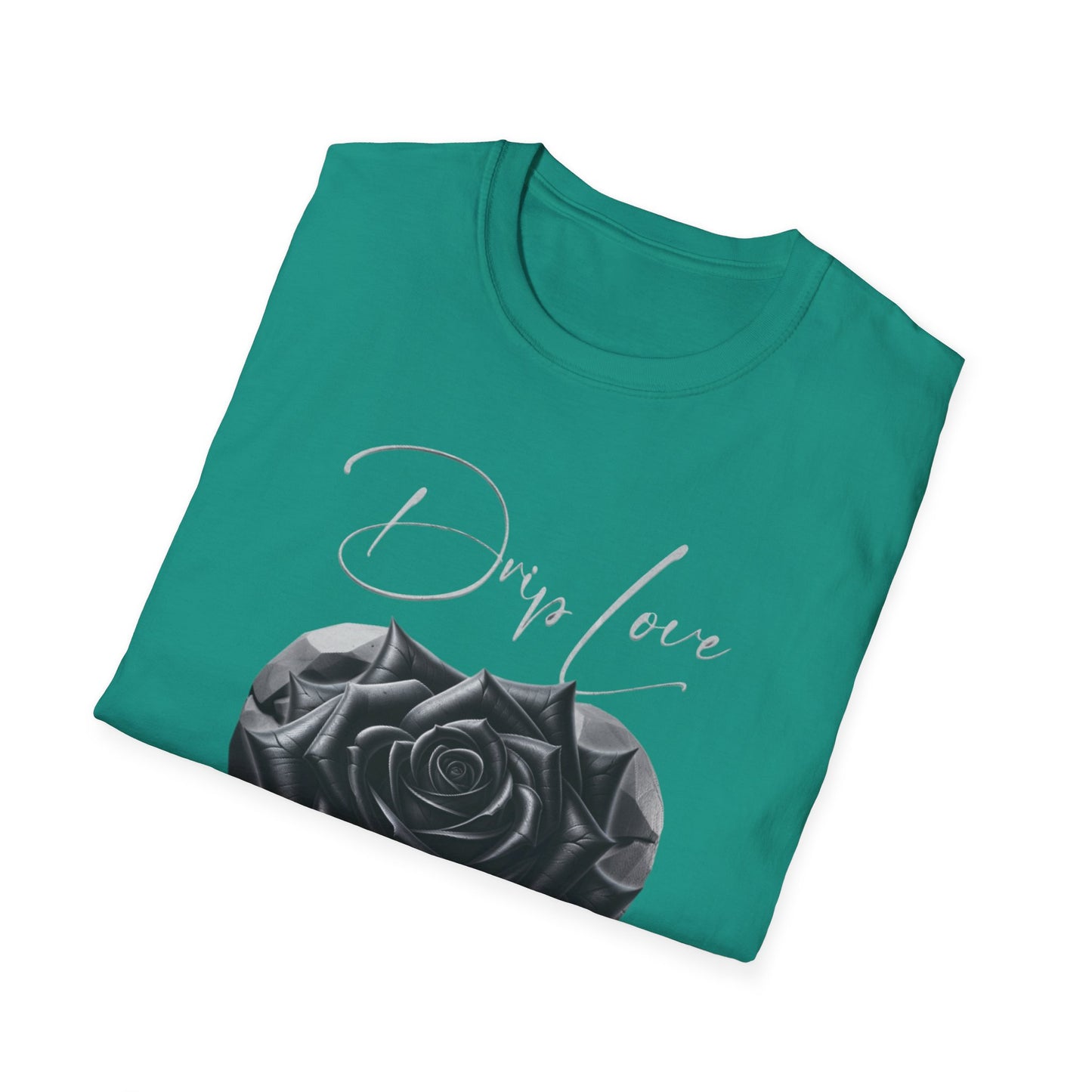 Drip Love BlackRose