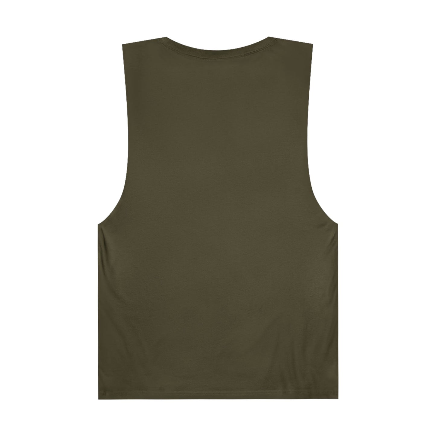 Drip District Unisex Tank - Trendy Casual Wear for Summer Vibes