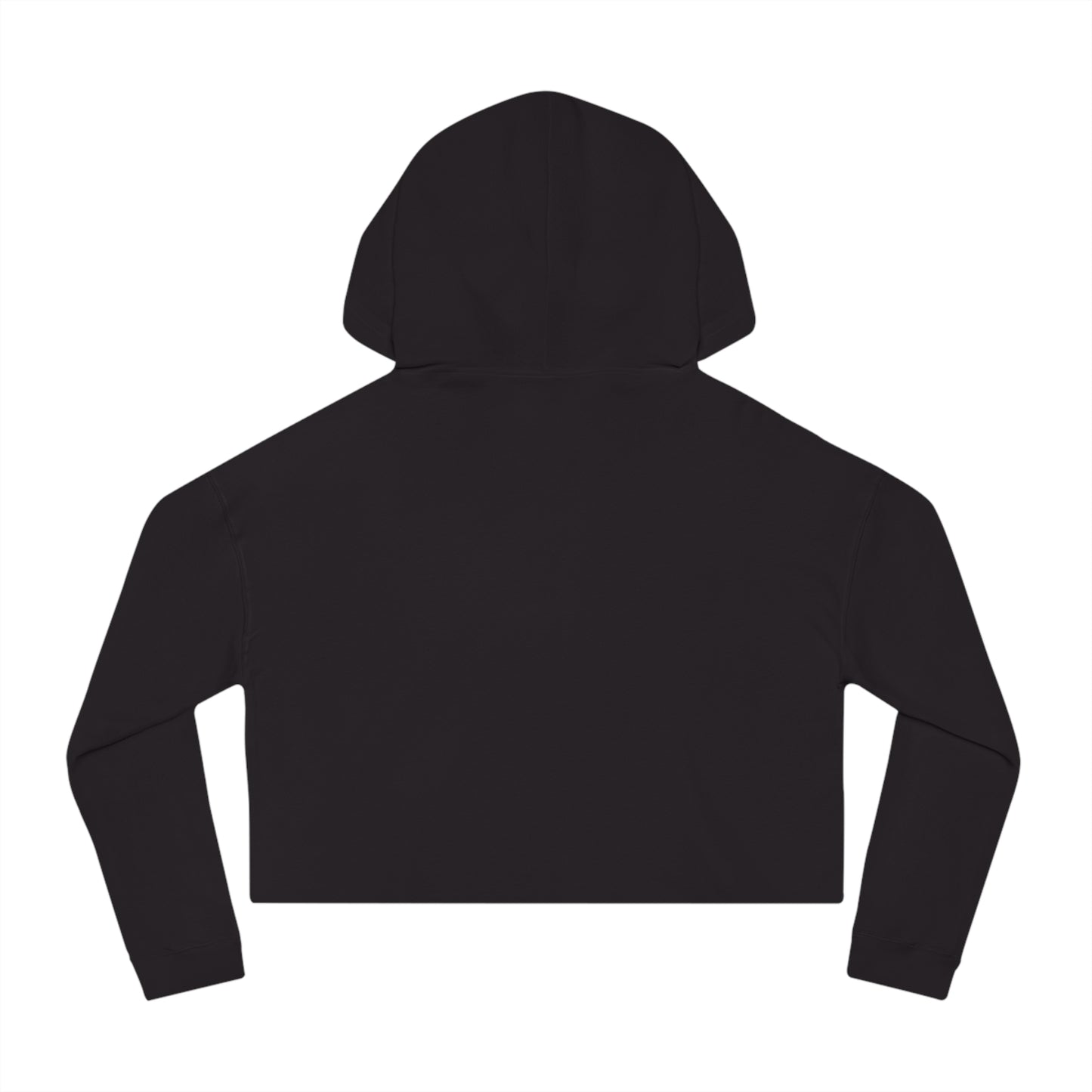 Cropped Hoodies Drip Love