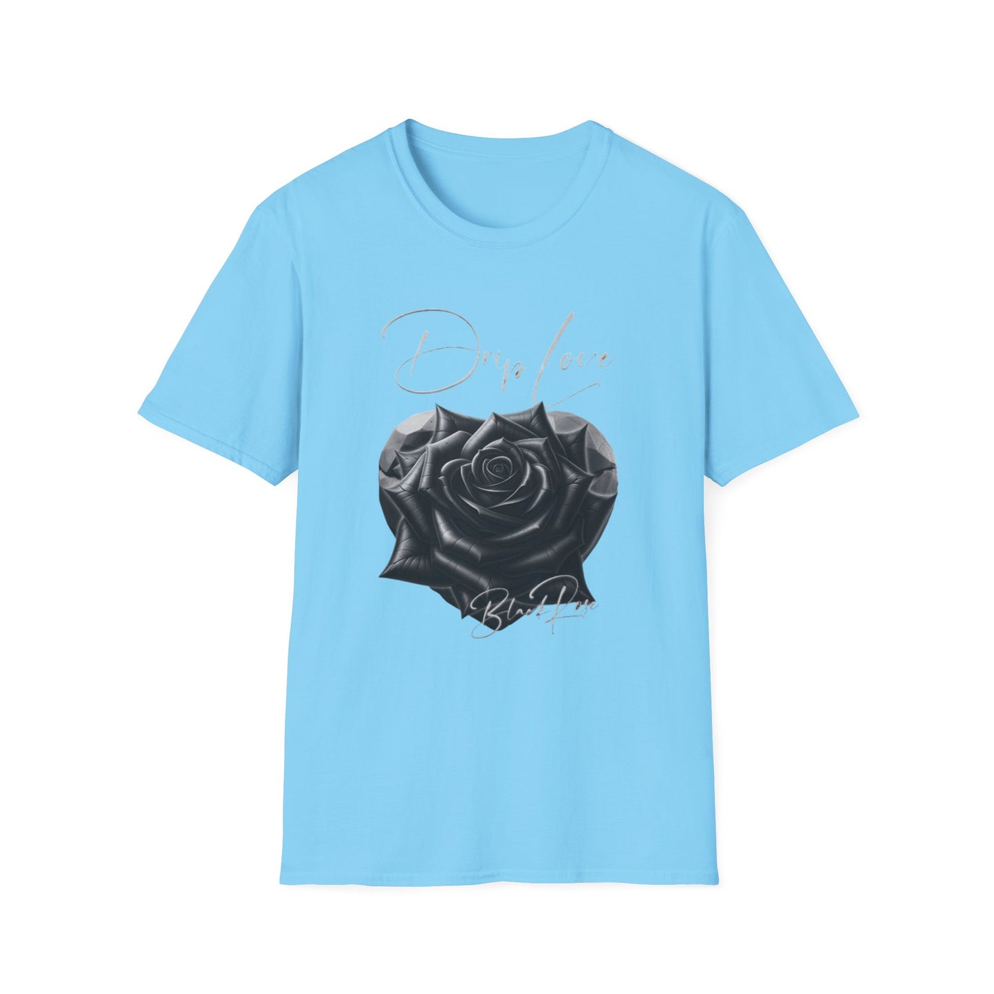 Drip Love BlackRose
