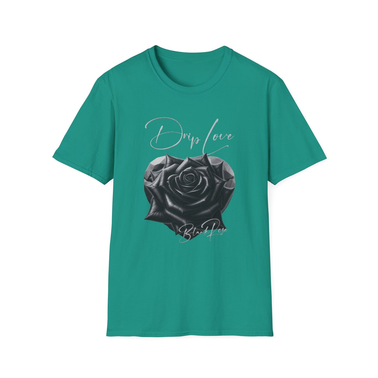 Drip Love BlackRose