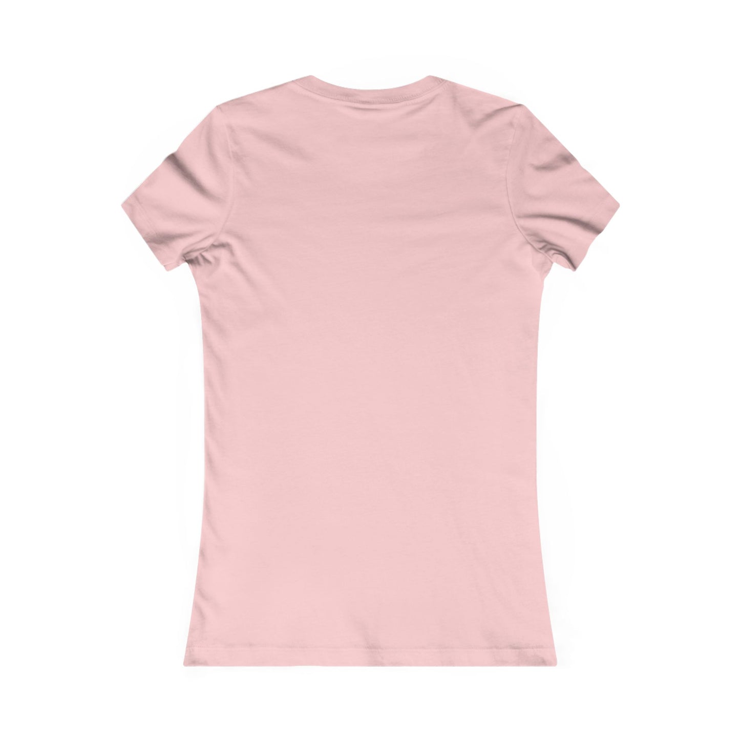 Car Persona Women's Favorite Tee - Stylish Graphic T-Shirt for Car Enthusiasts