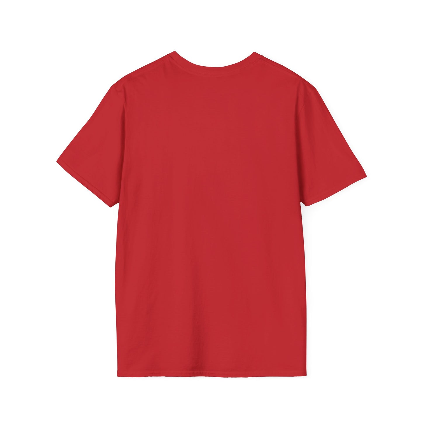 Drip District Unisex Softstyle T-Shirt - Trendy Graphic Tee for Casual Wear
