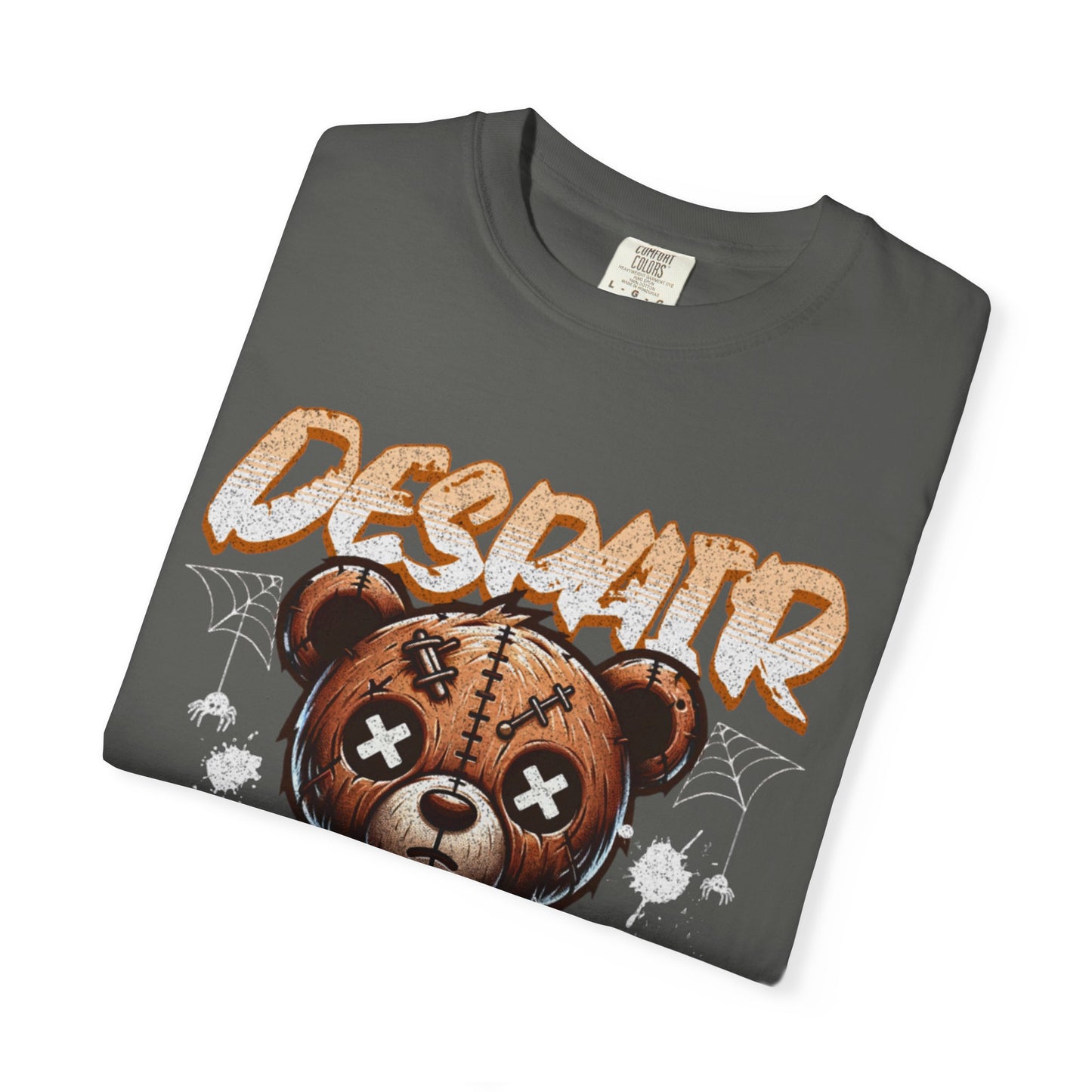 Despair Teddy Bear